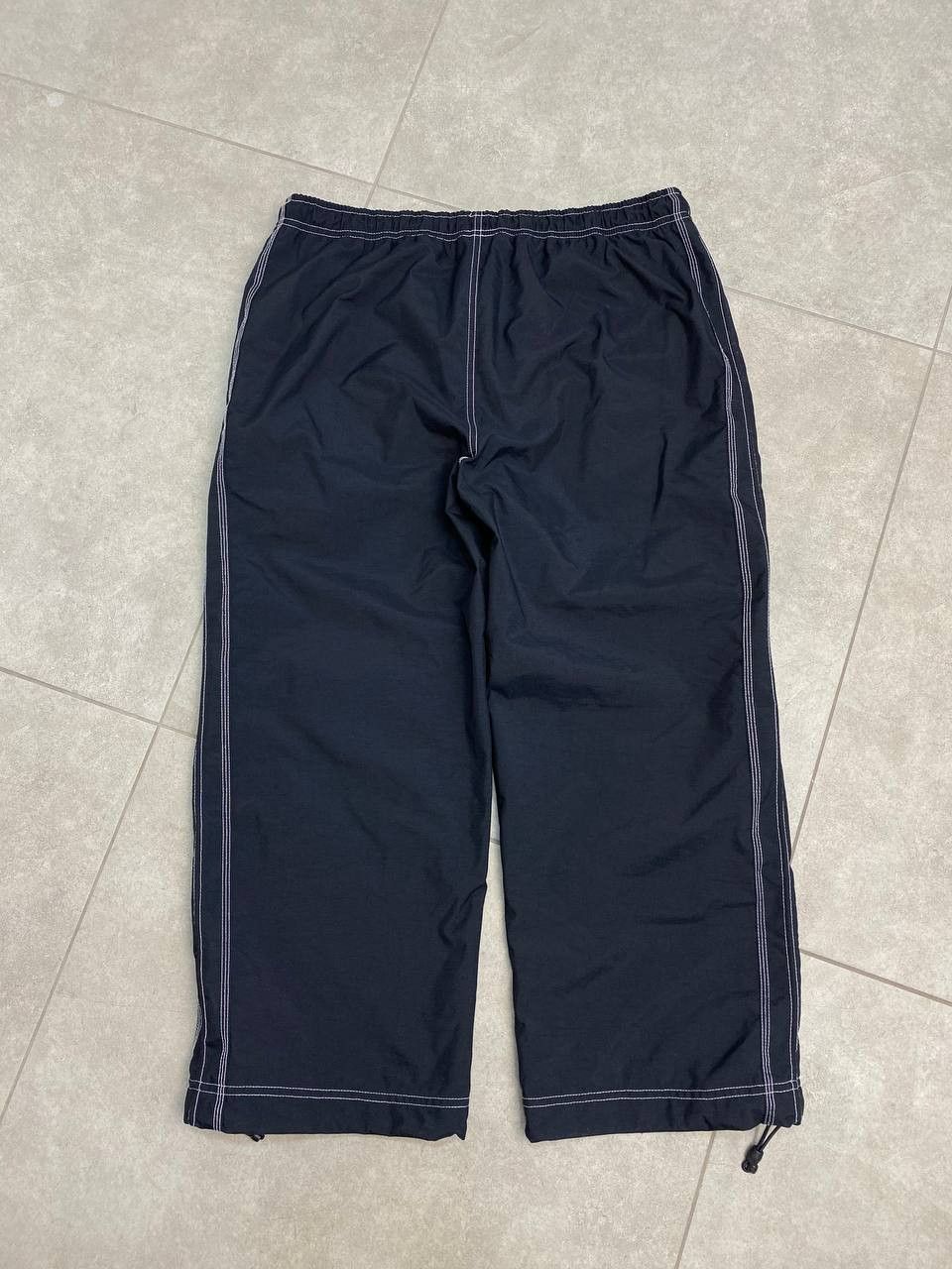 Nike Vintage Nike Y2K 2000s Small Logo Long Shorts Size US 40 / EU 56 - 3 Thumbnail
