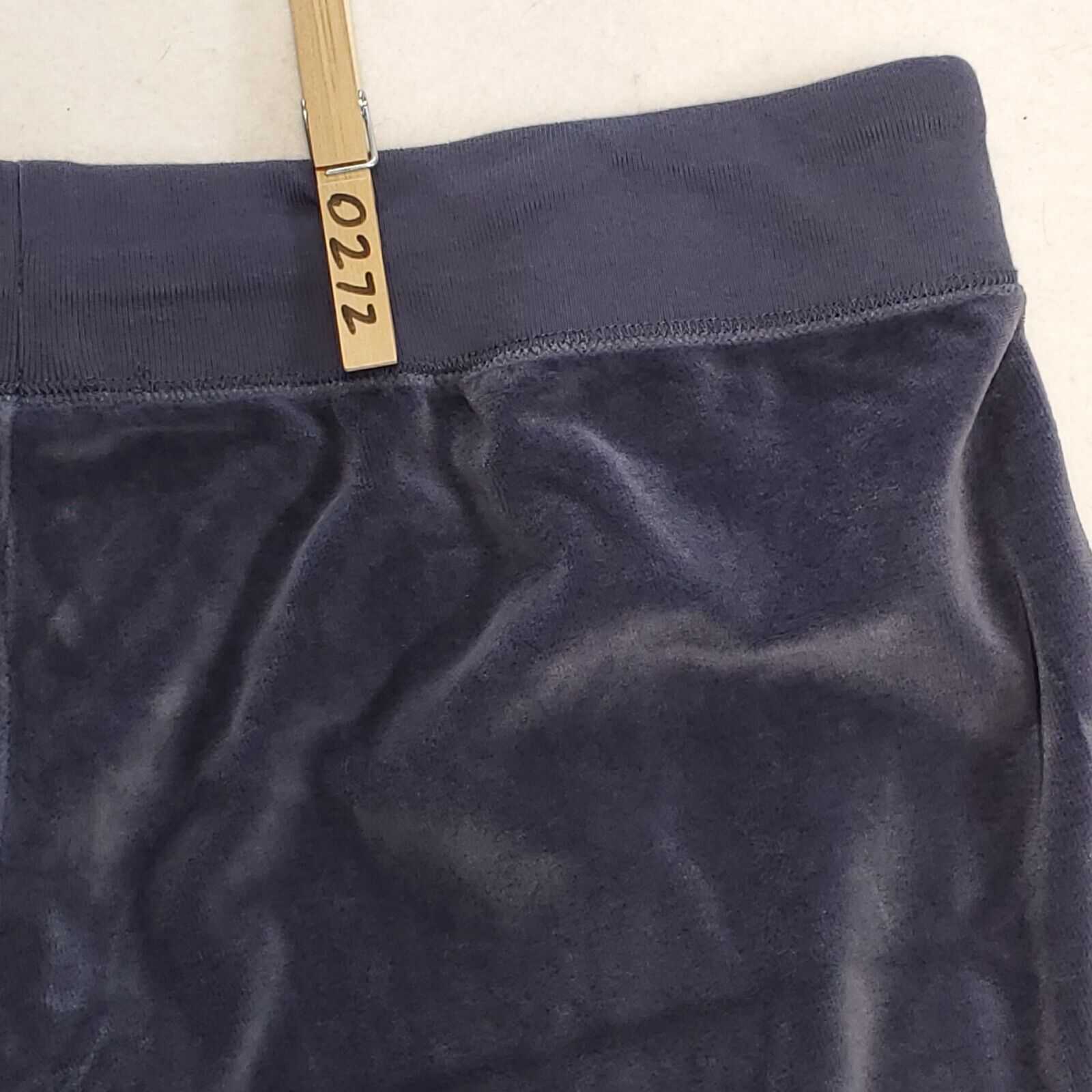 Nike The Athletic Dept Workout Drawstring Pants Womens Size L Size 37" - 7 Thumbnail