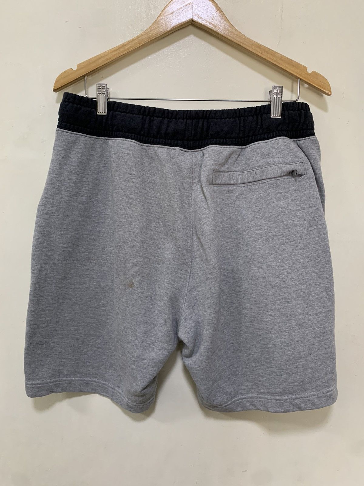 Nike NIKE TRITONE BIG SWOOSH SHORT Size US 32 / EU 48 - 5 Thumbnail