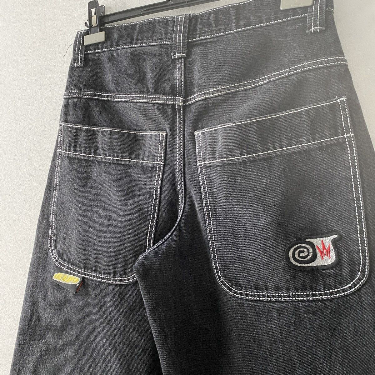 JNCO JNCO Twin Cannon Size US 30 / EU 46 - 1 Thumbnail