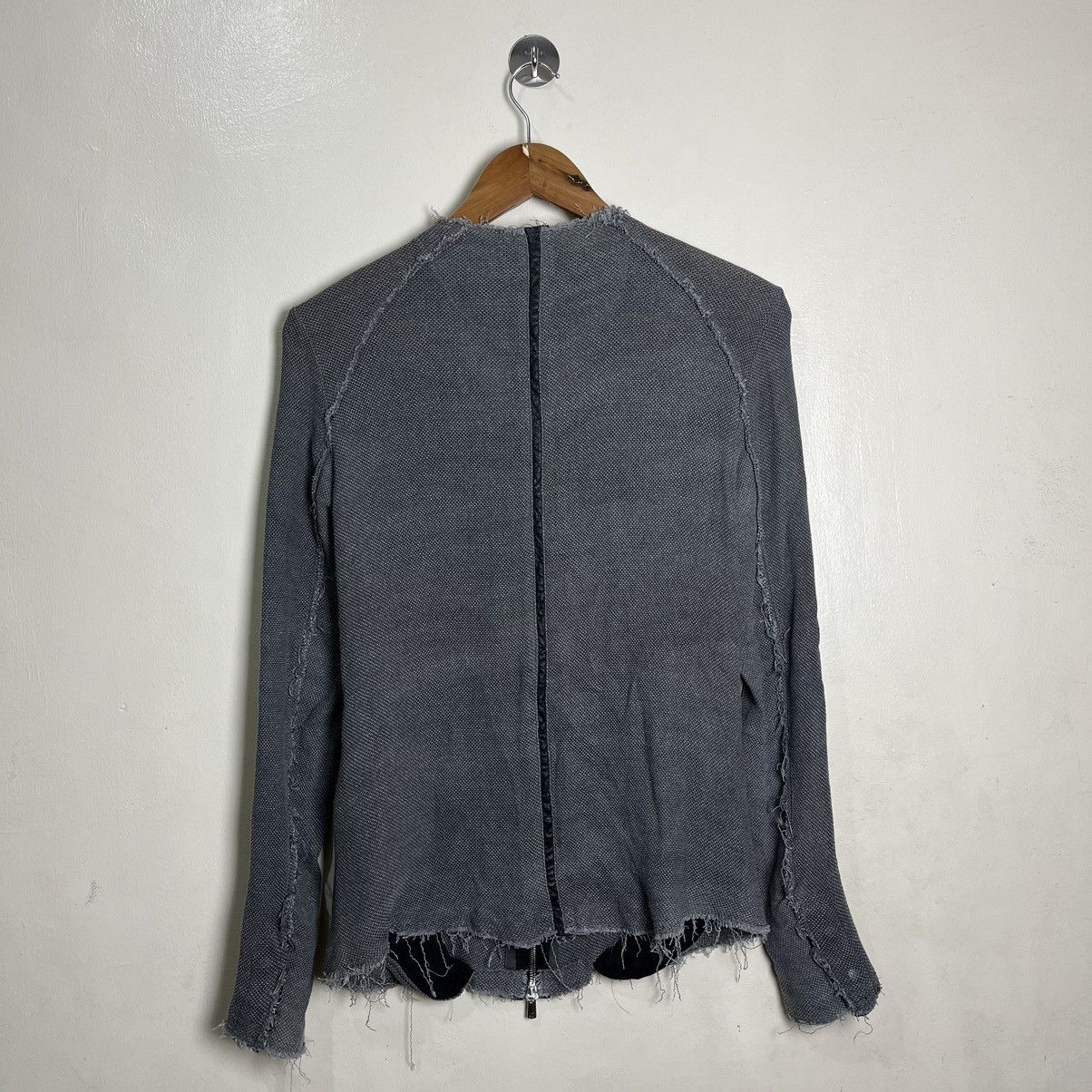 Bajra Archive Bajra Japan Zip Up Jacket Size US S / EU 44-46 / 1 - 13 Thumbnail