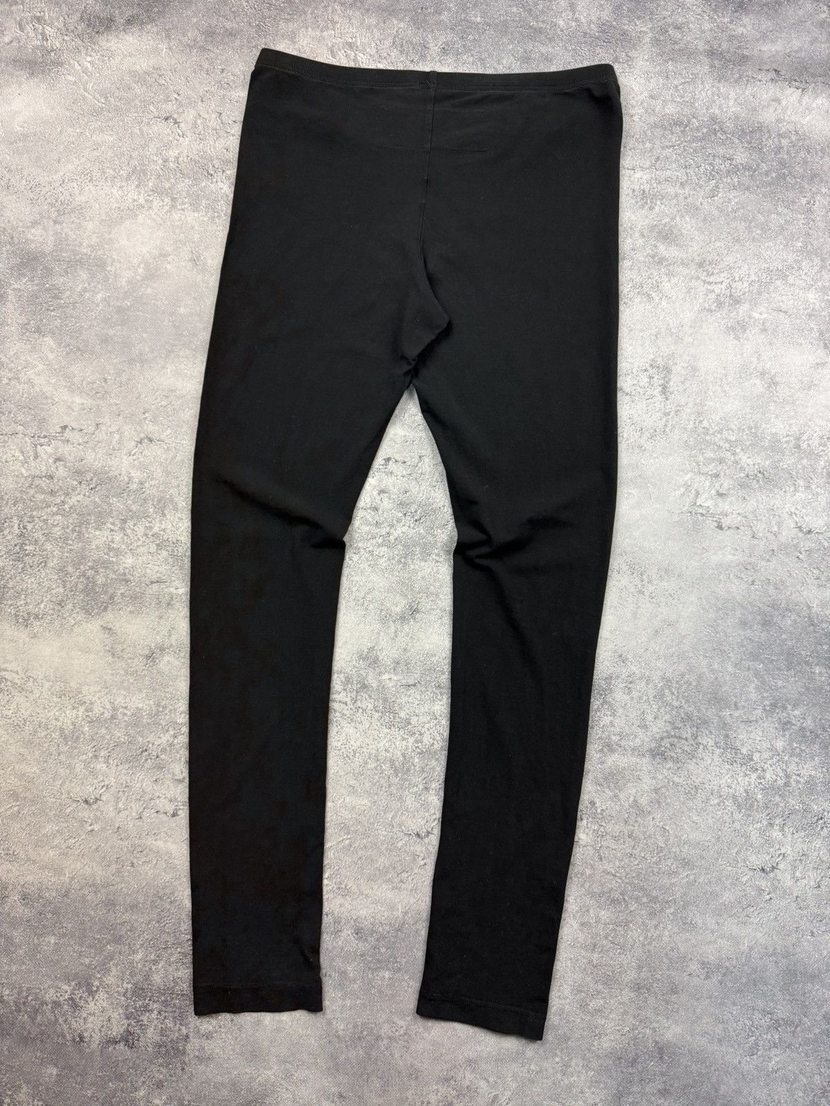 Rundholz Rundholz Black Label Avant Garde Leggings Trousers Pants Size 26" / US 2 / IT 38 - 15 Thumbnail