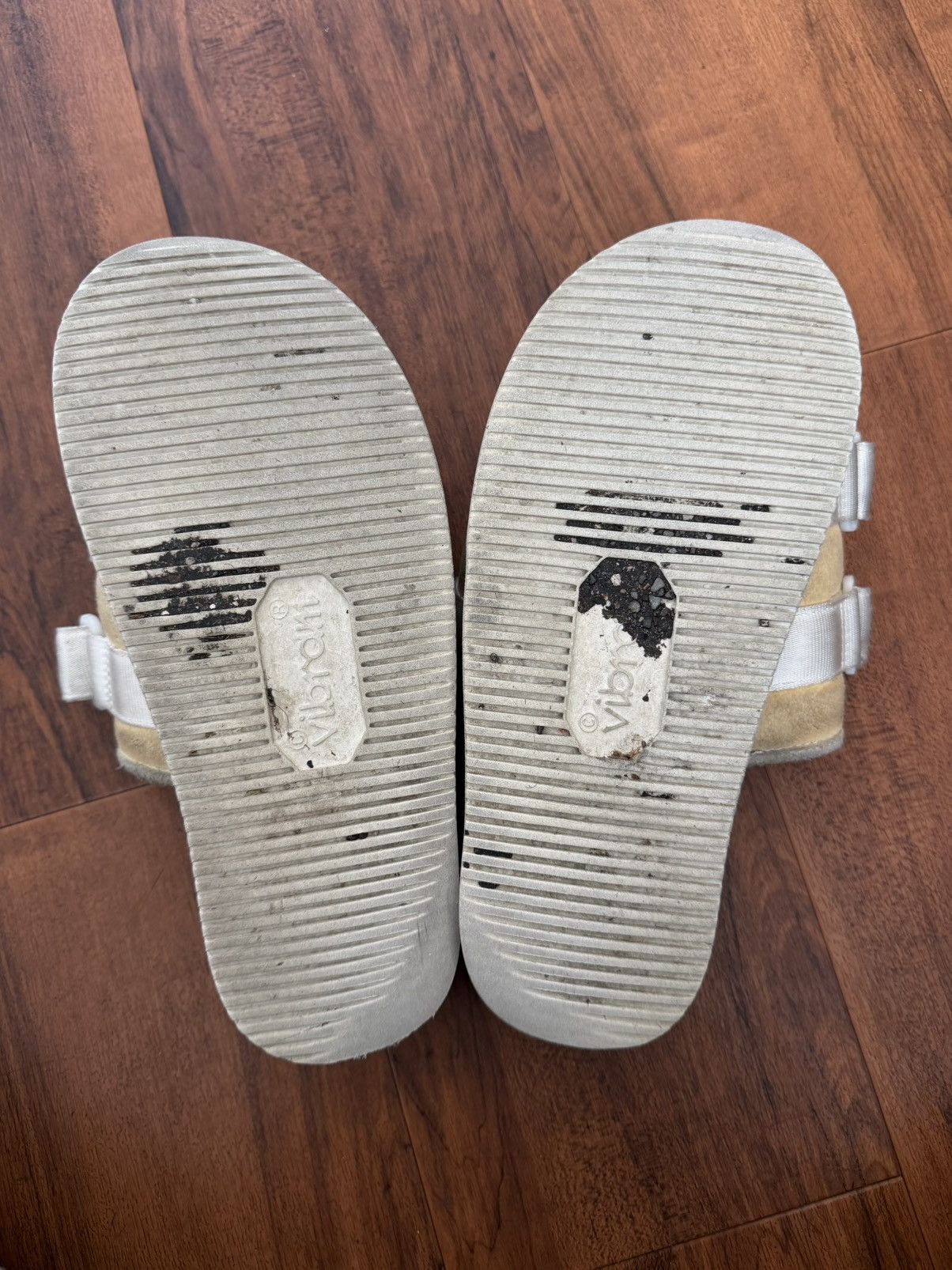 Suicoke Suicoke Moto Cab Slides Size US 8 / IT 38 - 5 Thumbnail