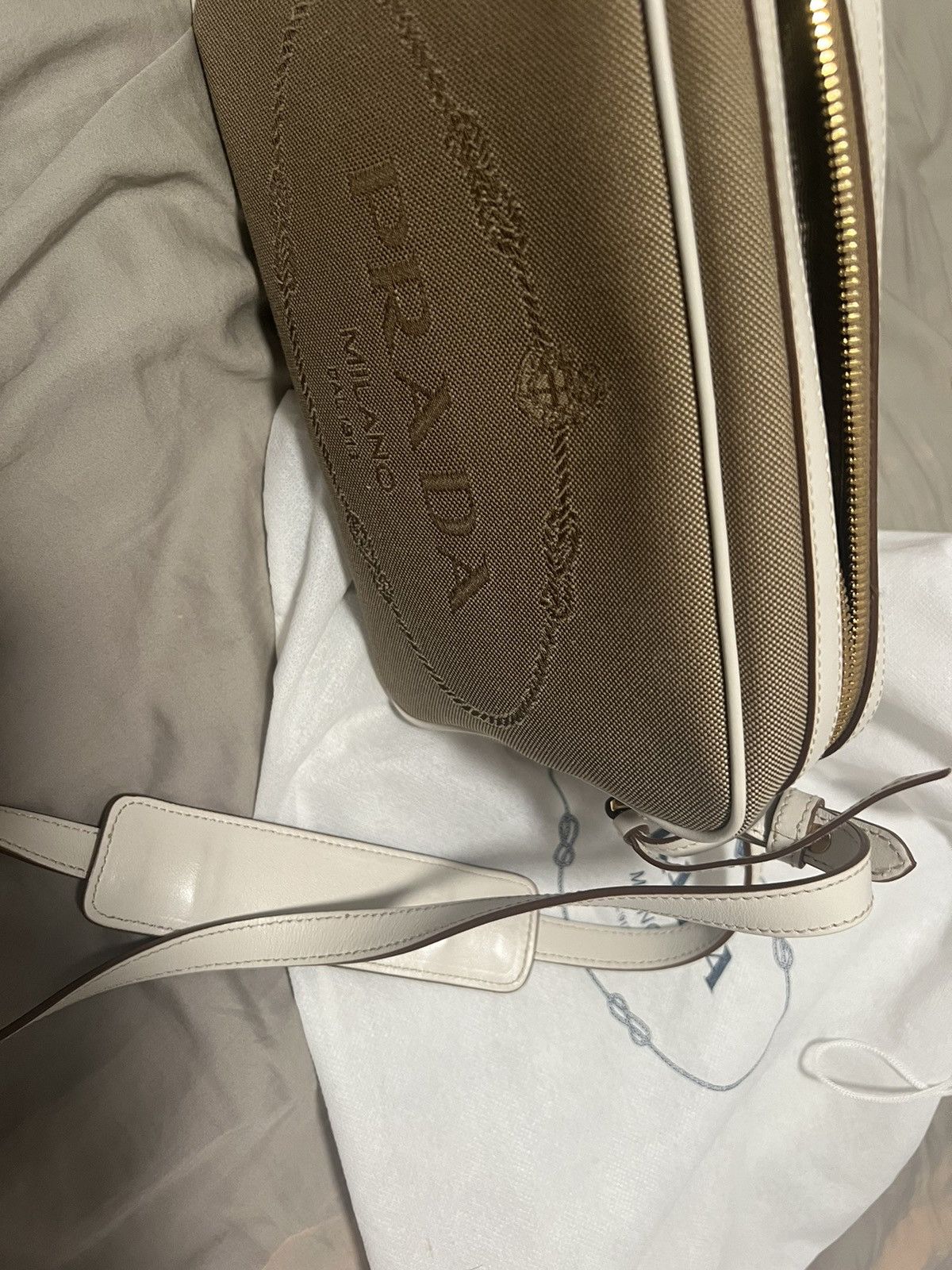 Prada Prada cross bag Size ONE SIZE - 3 Thumbnail