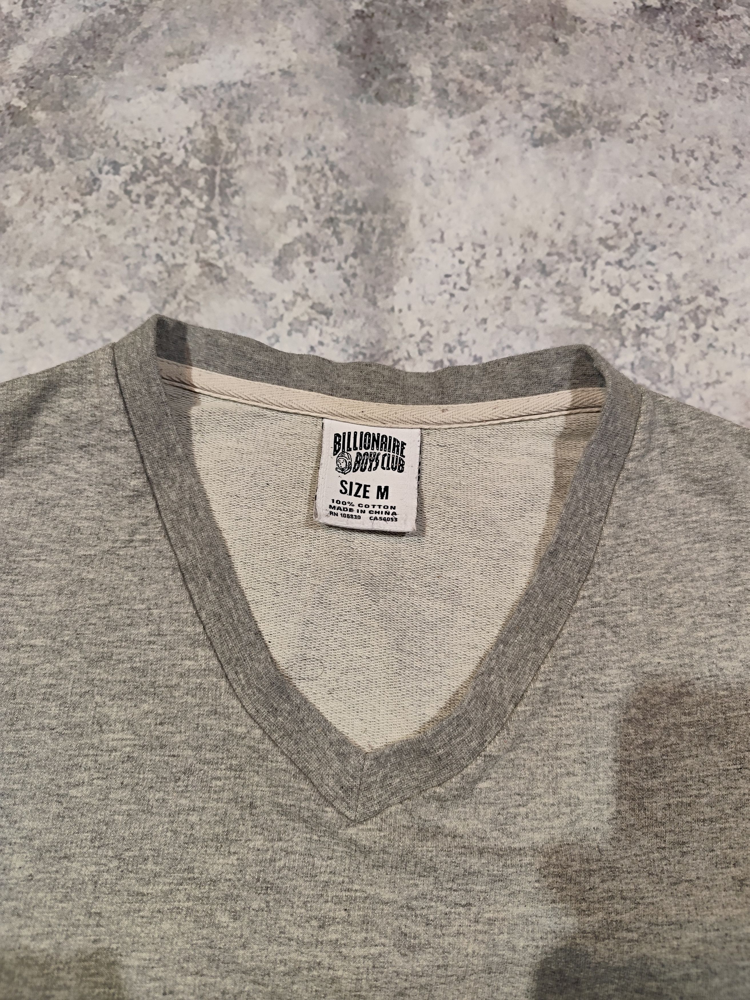 Billionaire Boys Club × Vintage Vintage BBC T-shirt M Size US M / EU 48-50 / 2 - 3 Thumbnail