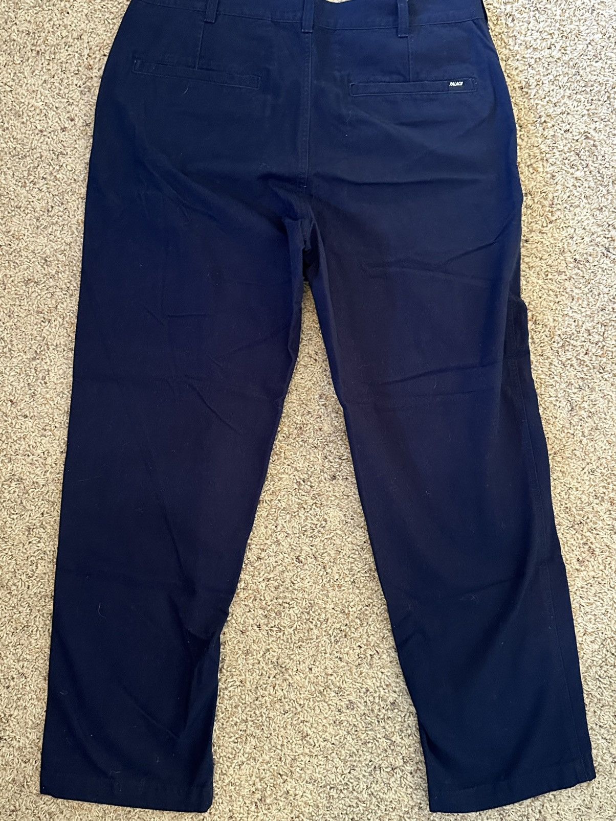 Palace Palace Plain Pant Size US 36 / EU 52 - 6 Thumbnail