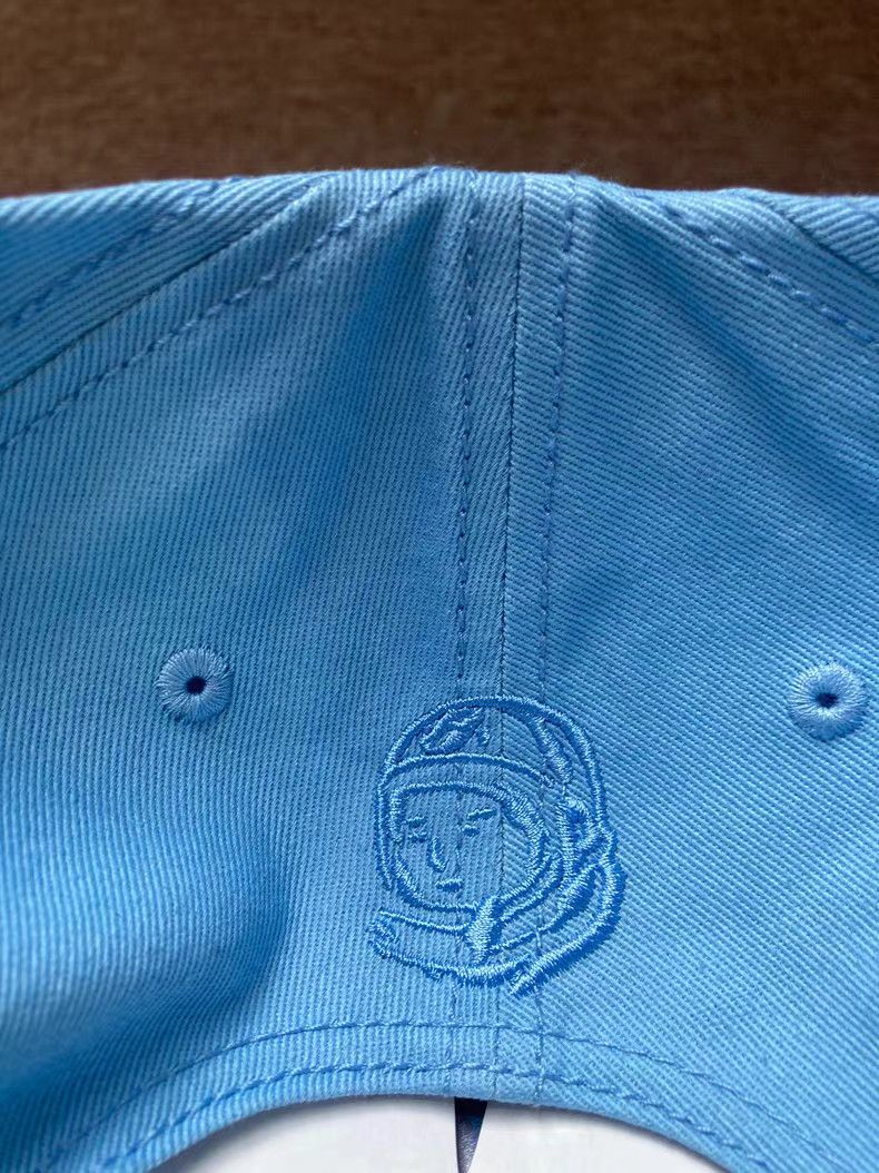 Billionaire Boys Club Billionaire Boys Club Baseball Cap Size 32 - 3 Thumbnail