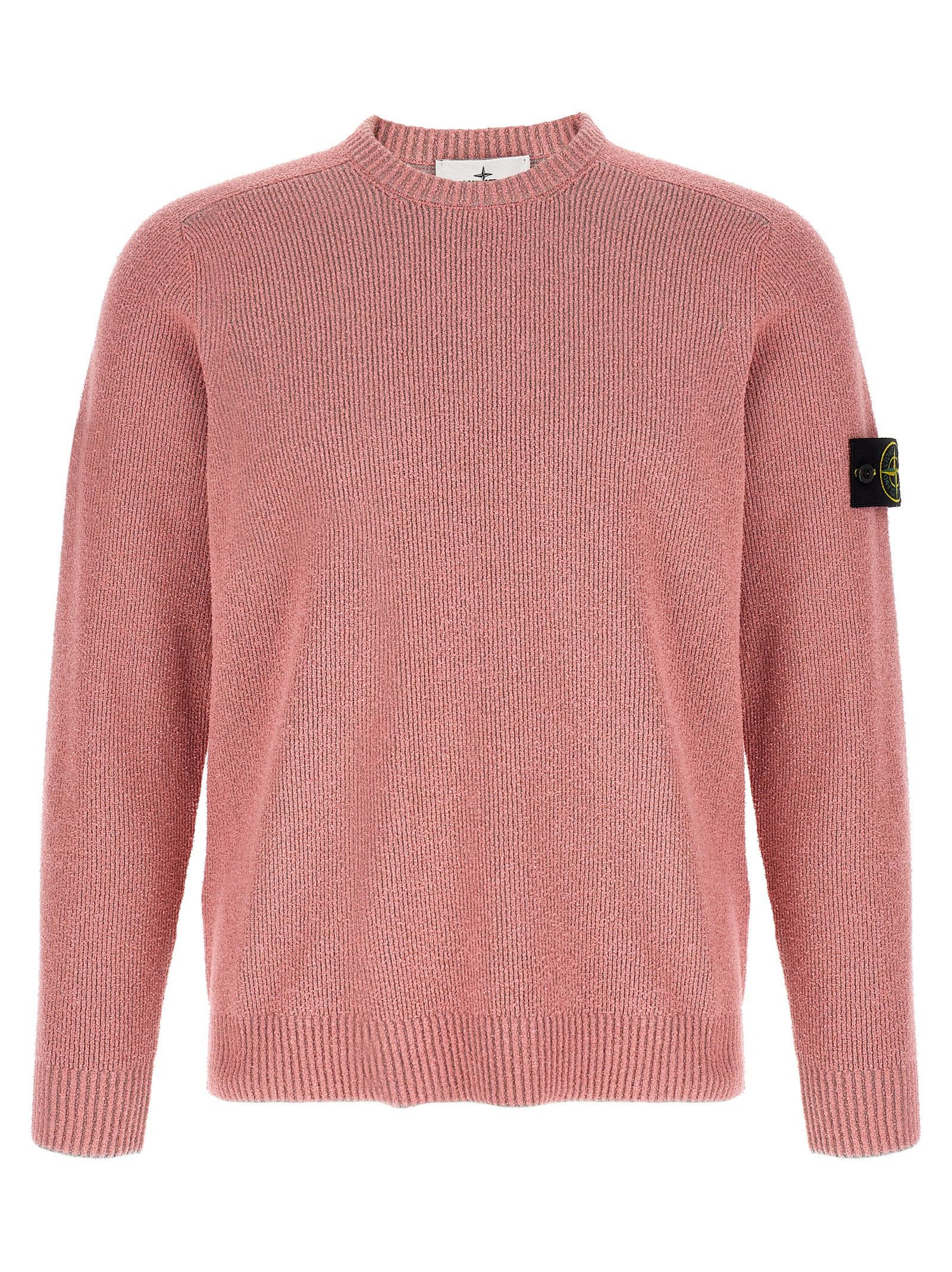 Stone Island '5100033' Sweater Size US M / EU 48-50 / 2 - 1 Thumbnail