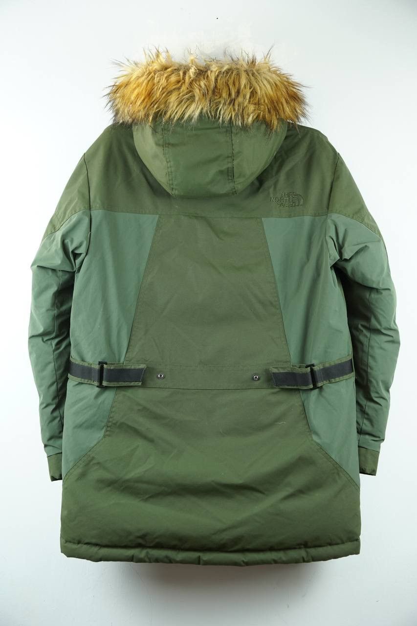 The North Face The North Face McMurdo Parka Size US M / EU 48-50 / 2 - 2 Thumbnail