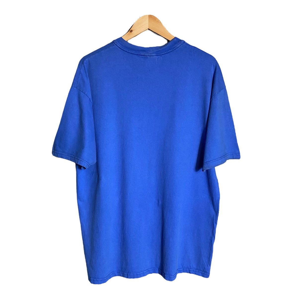 Band Tees × Vintage Vintage 90s DC Talk Band Tee Size US XL / EU 56 / 4 - 4 Thumbnail