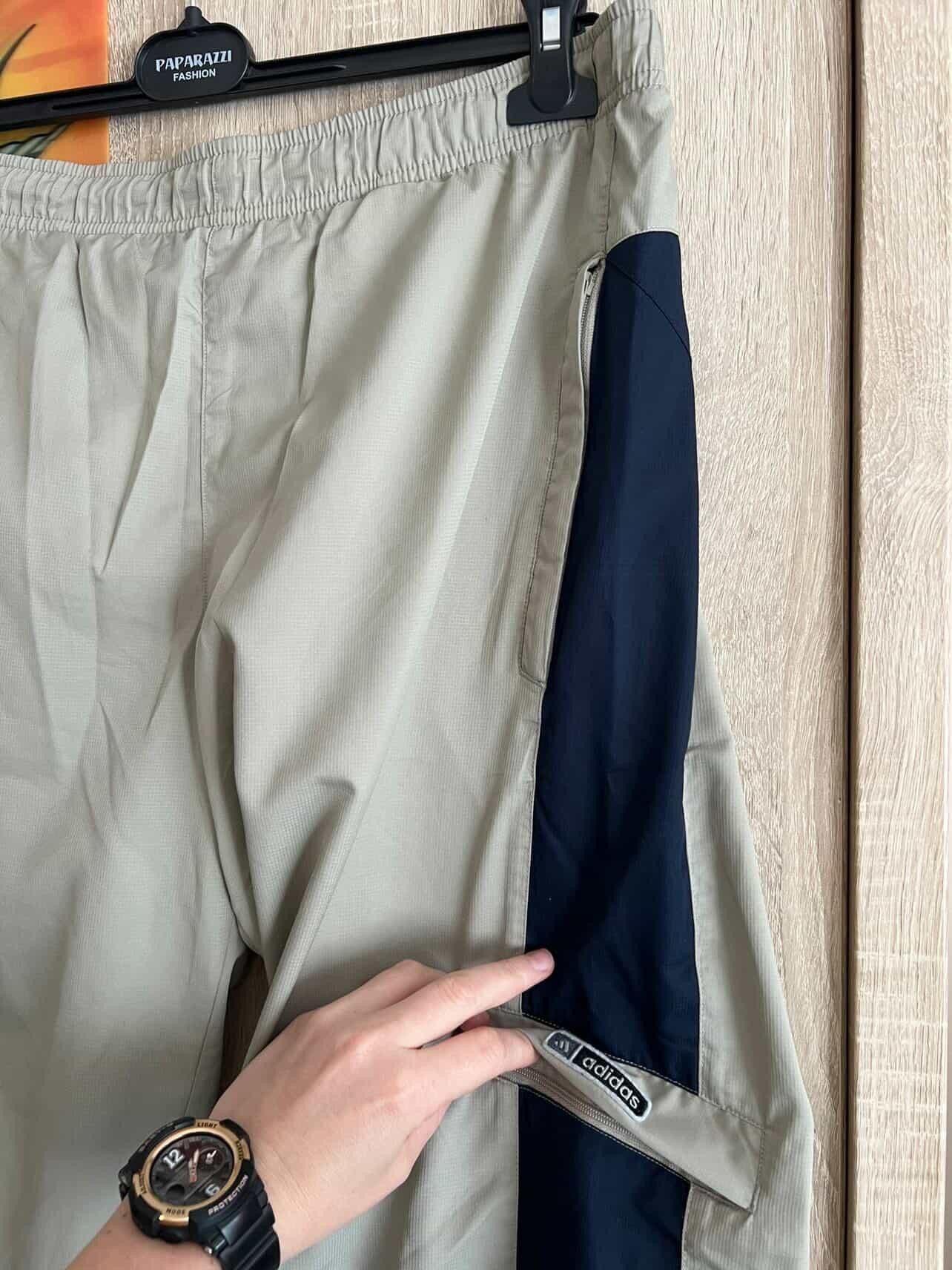 Adidas Adidas pants streetwear 💥🔥 Size US 34 / EU 50 - 3 Thumbnail
