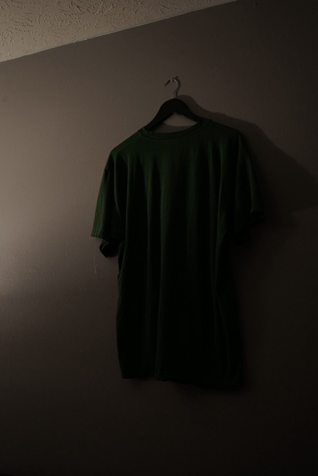 Vintage Vintage POLIZEI tee Size US L / EU 52-54 / 3 - 3 Thumbnail