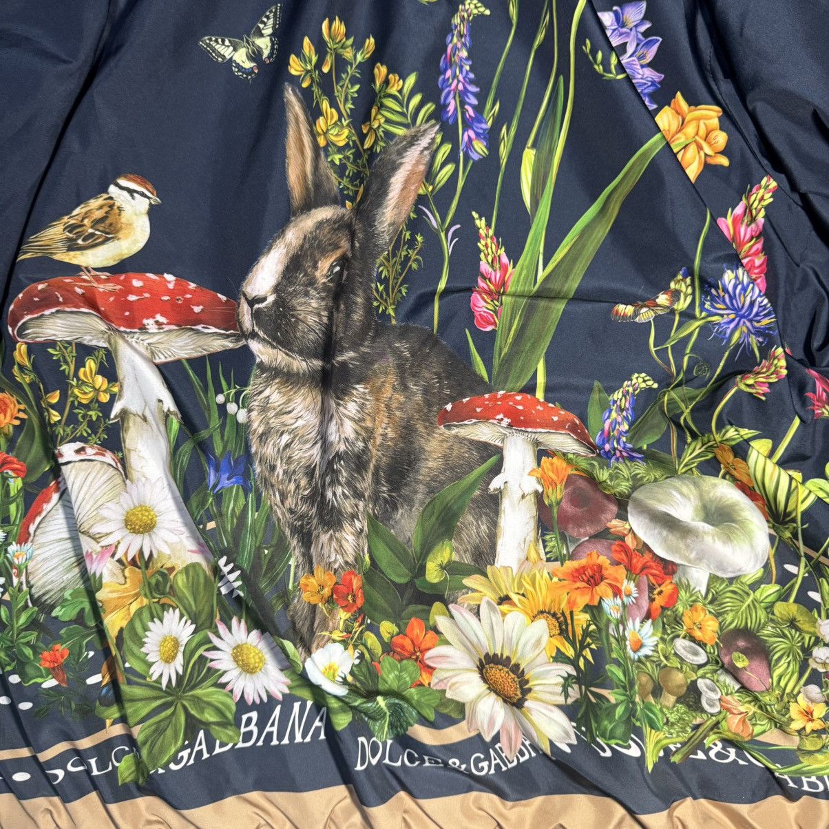 Dolce & Gabbana Dolce & Gabbana “2023 Lunar Year. Year of the Rabbit” Size US L / EU 52-54 / 3 - 4 Thumbnail