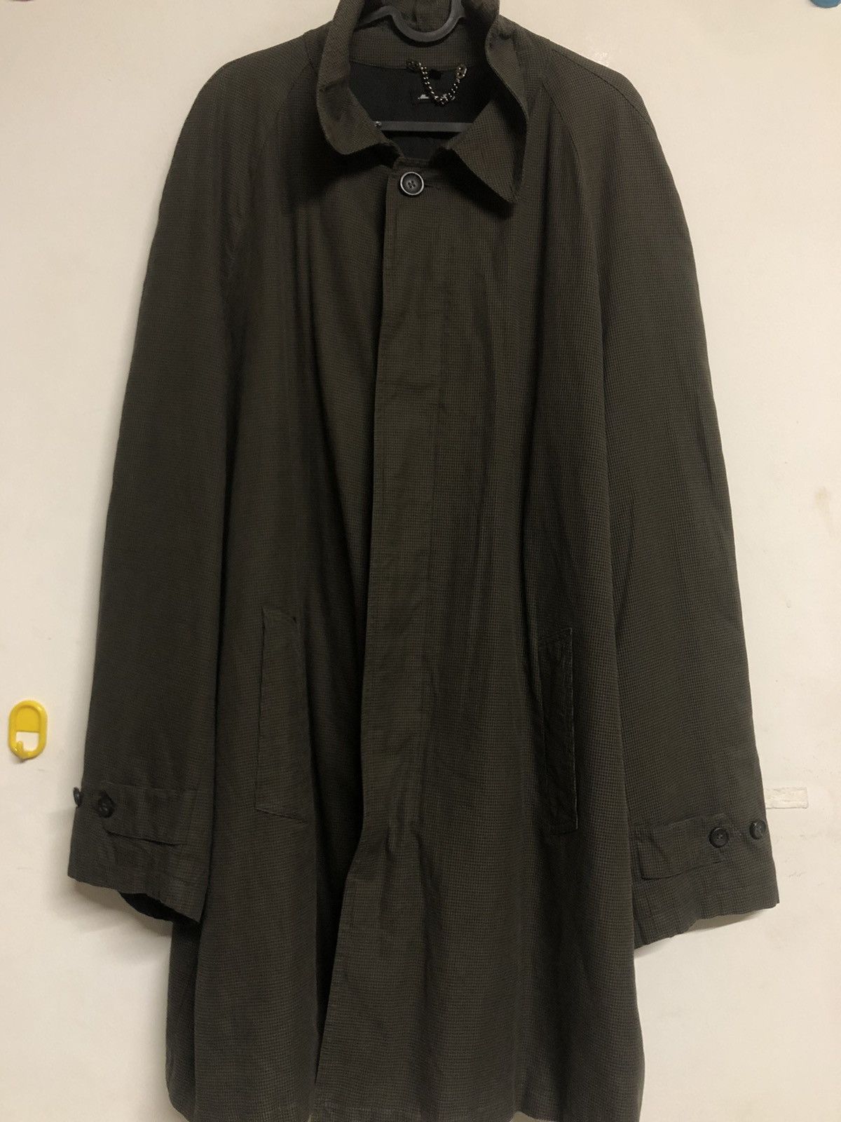 Designer Made In Italy archive avant garde archive classic jacket Y2K Size US L / EU 52-54 / 3 - 1 Thumbnail