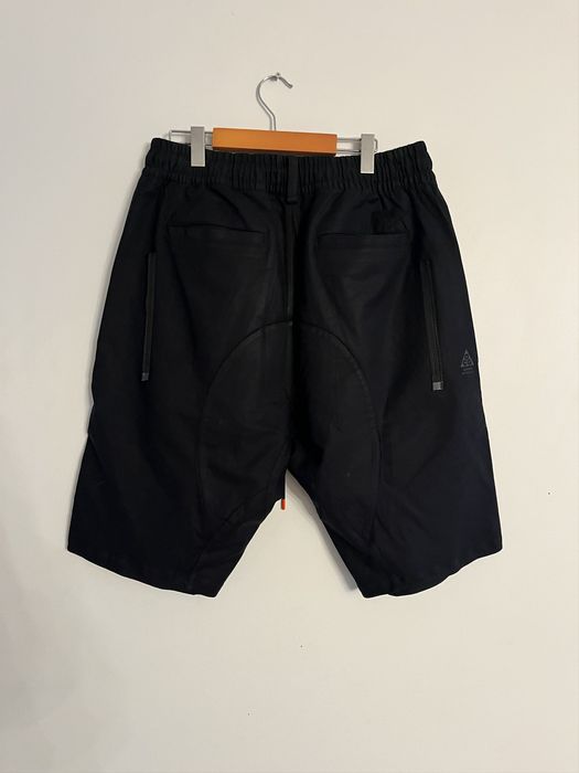 Acg best sale deploy shorts