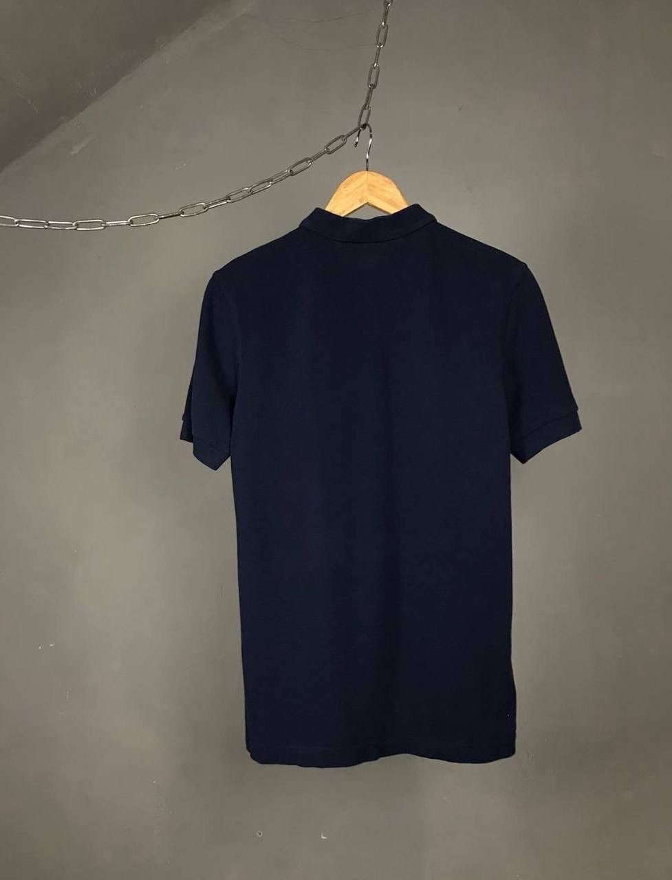 Fred Perry Fred Perry casual designer big center logo polo Size US S / EU 44-46 / 1 - 6 Thumbnail