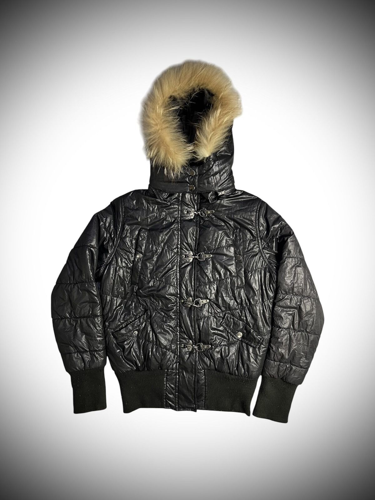 If Six Was Nine | Grailed