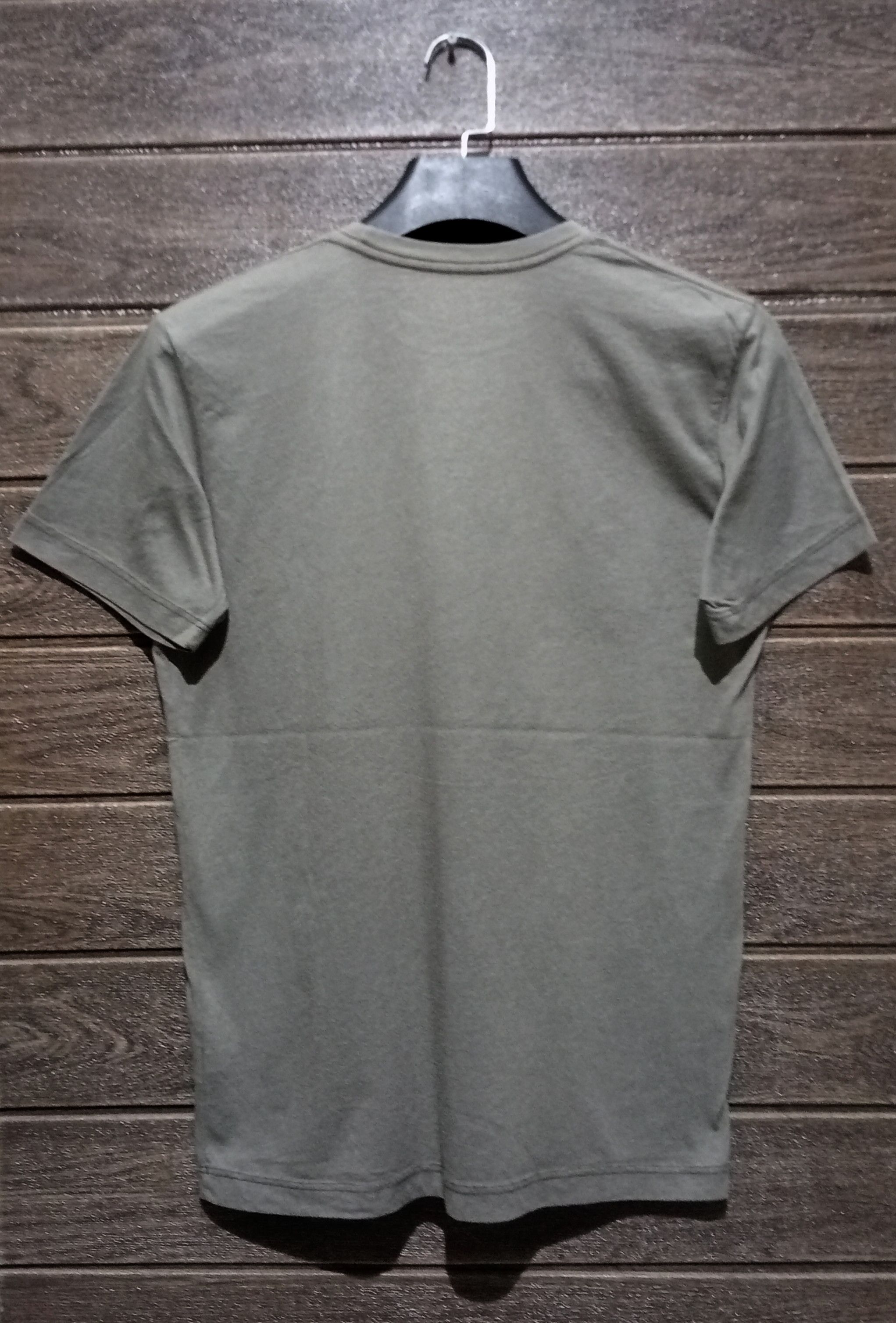Vintage Ames Bros Bjorn to Skateboard Tee Made in USA Size US M / EU 48-50 / 2 - 2 Thumbnail
