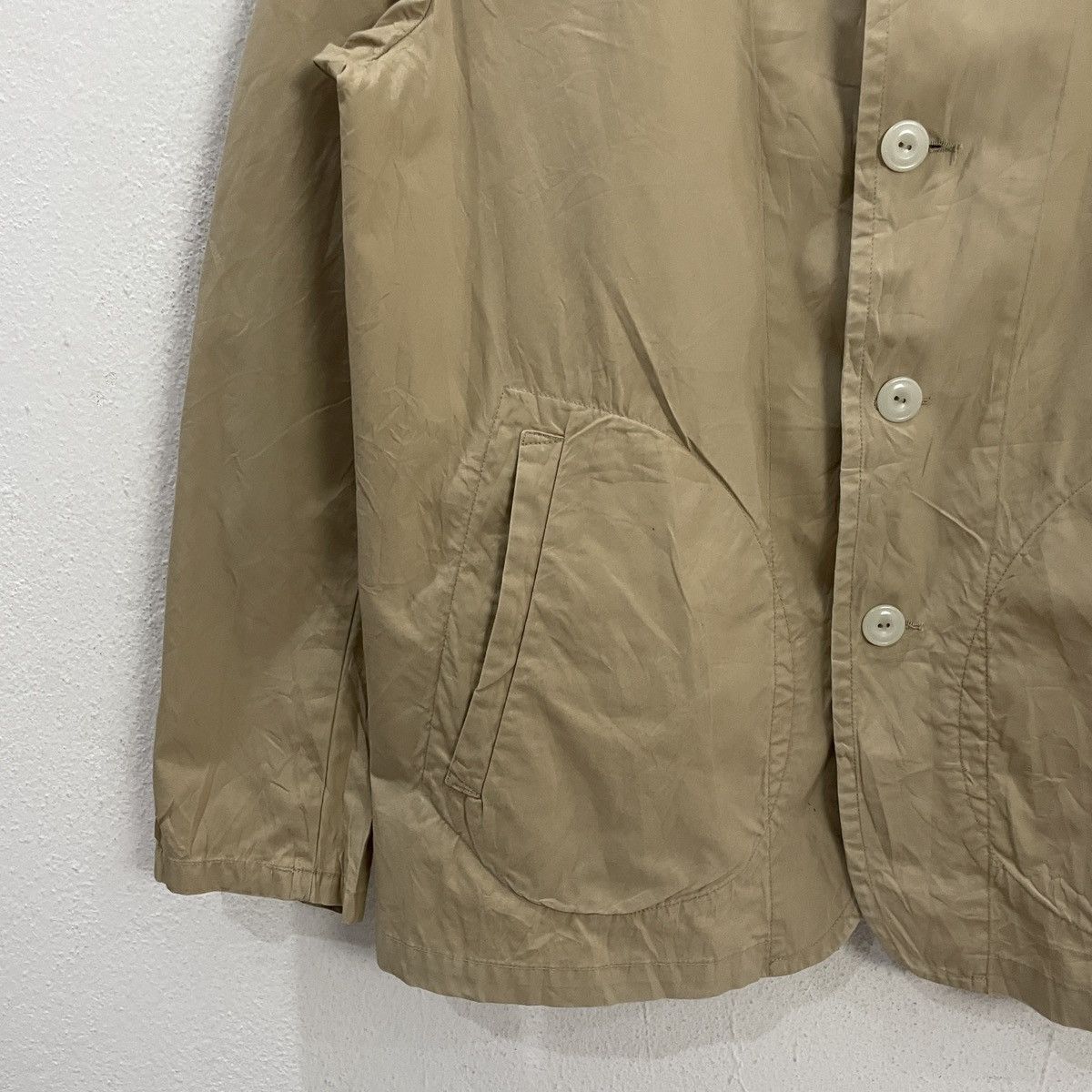 Danton Vintage Danton France Workwear Jacket Size US M / EU 48-50 / 2 - 3 Thumbnail