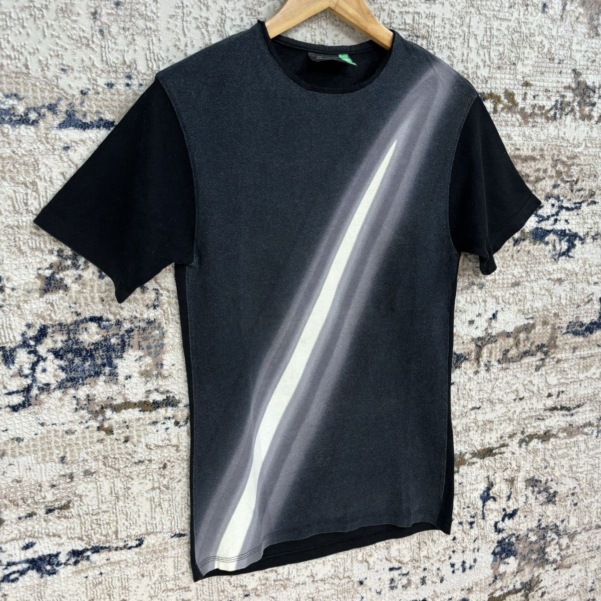 Jun Takahashi × Undercover LAST DROP‼️Vintage Undercover x Jun Takahashi SS2000 T-shirt Size US M / EU 48-50 / 2 - 5 Thumbnail