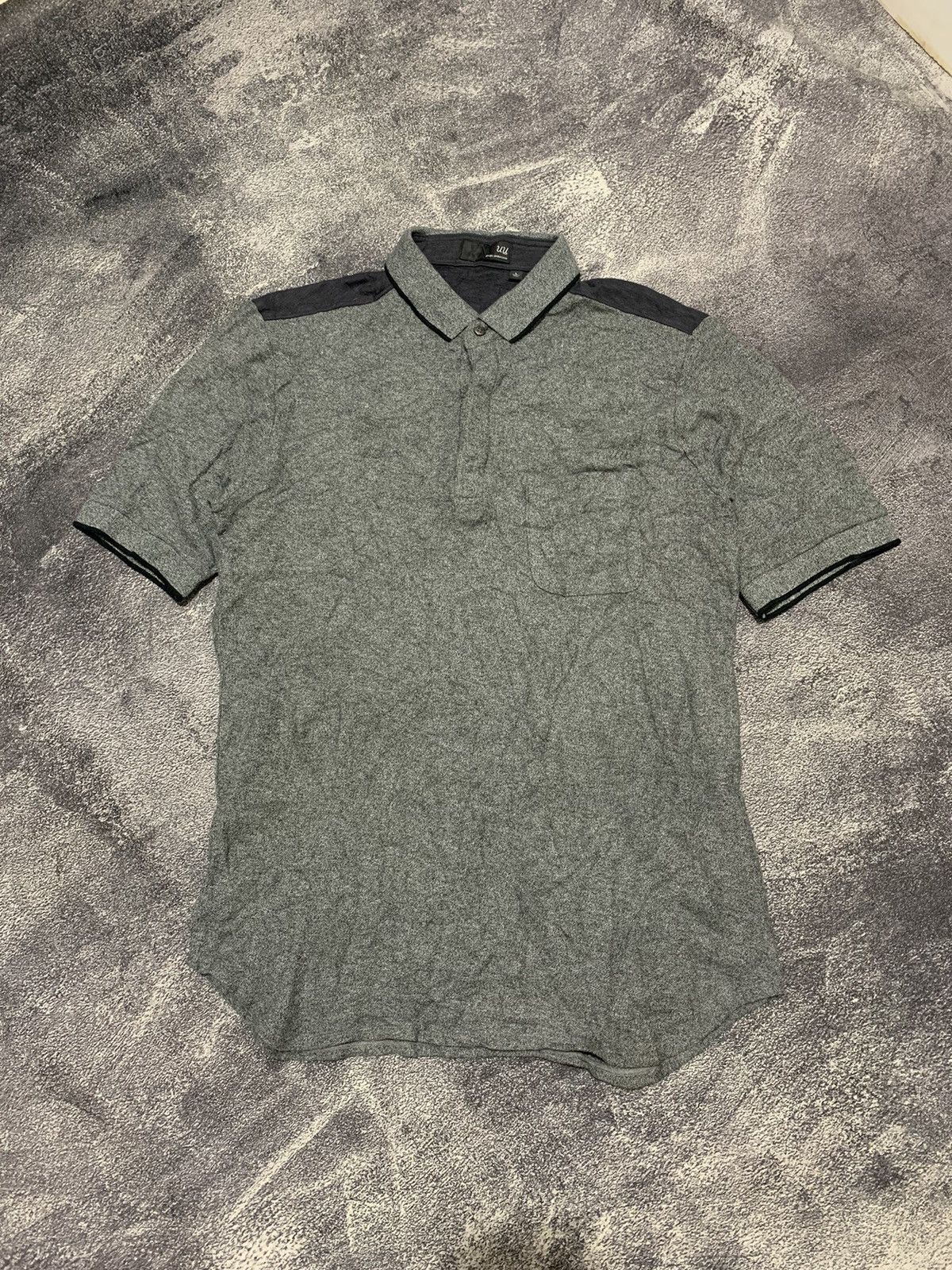 Undercover × Uniqlo Polo shirt uniqlo x undercover Size US L / EU 52-54 / 3 - 1 Thumbnail