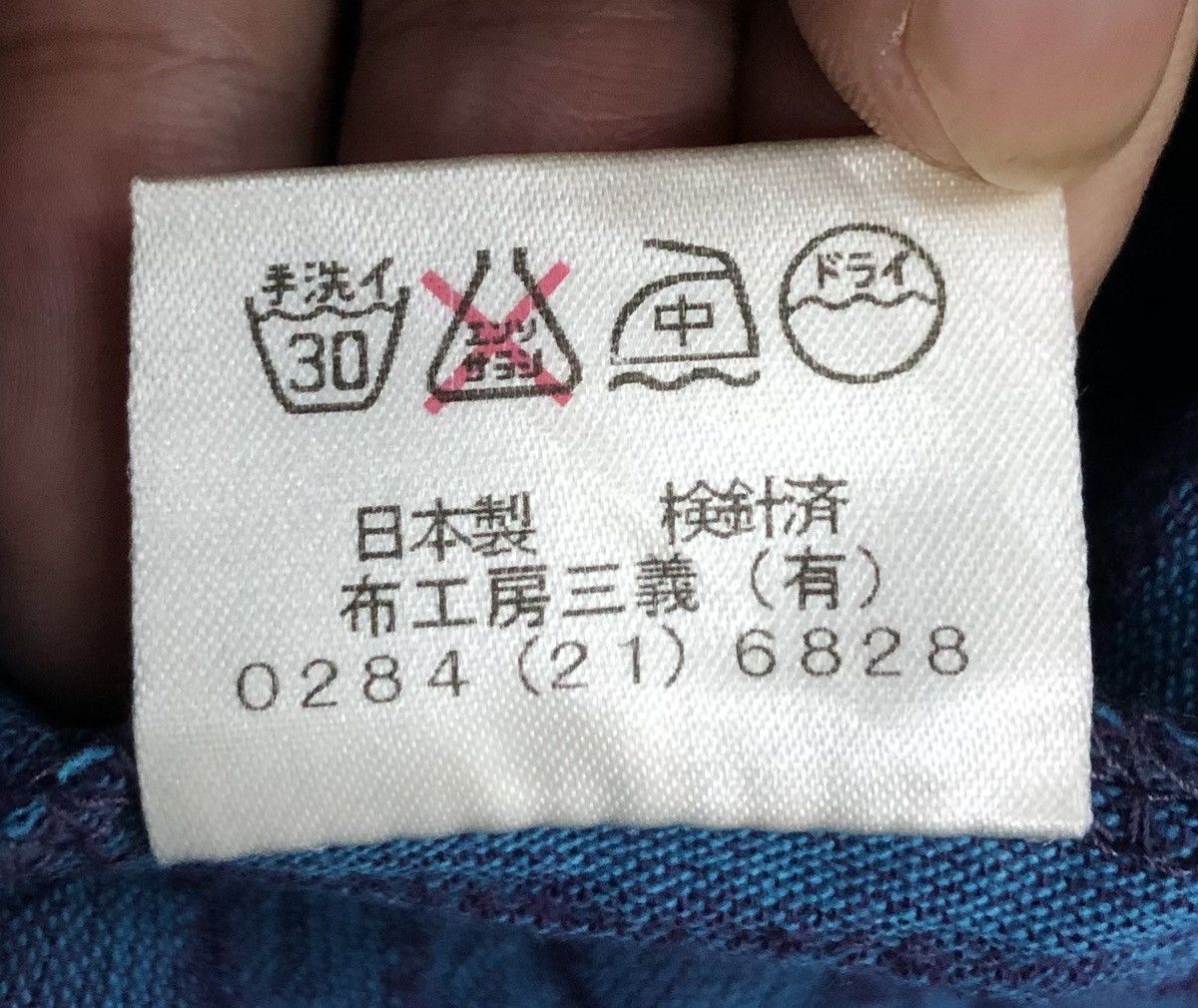 Japanese Brand Vintage Japanese Brand Konosuba Kobo Sanyi Jacket With Hood Size US XL / EU 56 / 4 - 9 Thumbnail