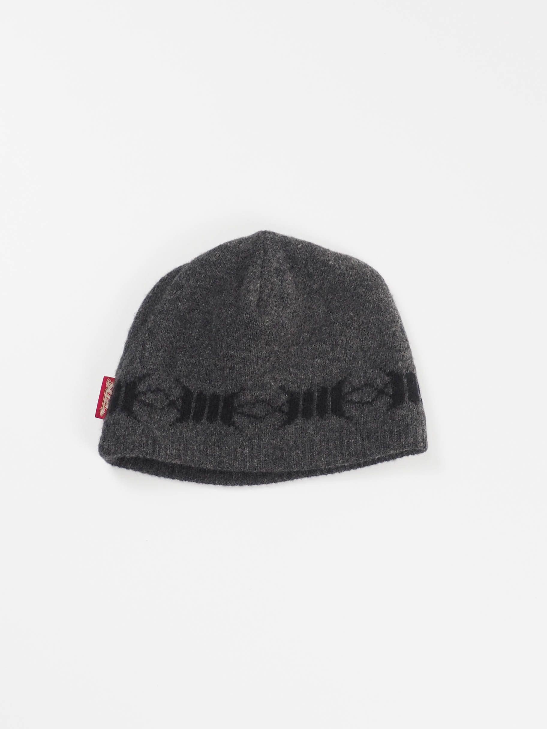 Japanese Brand Punk drunkers beanie Size ONE SIZE - 1 Thumbnail