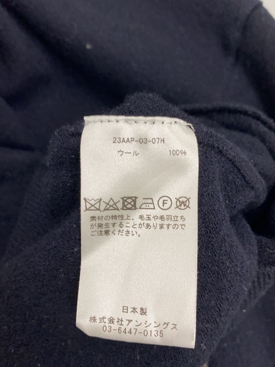 A.PRESSE Knit Sweater Size US L / EU 52-54 / 3 - 4 Thumbnail