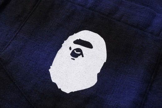Bape Bape Shirt Size ONE SIZE - 3 Thumbnail