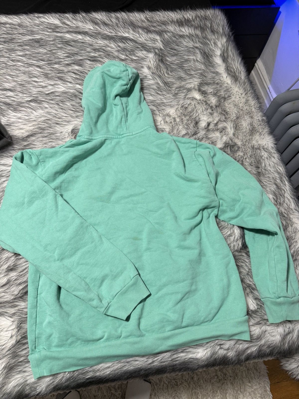 Talentless Talentless hoodie Size US L / EU 52-54 / 3 - 3 Thumbnail