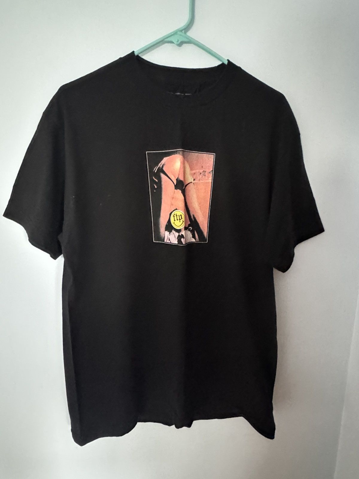 FTP Nuke high quality Boy Tee