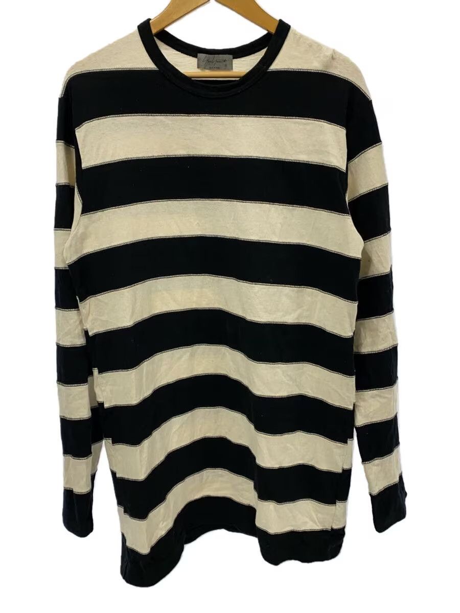 Striped Long Sleeve Tee