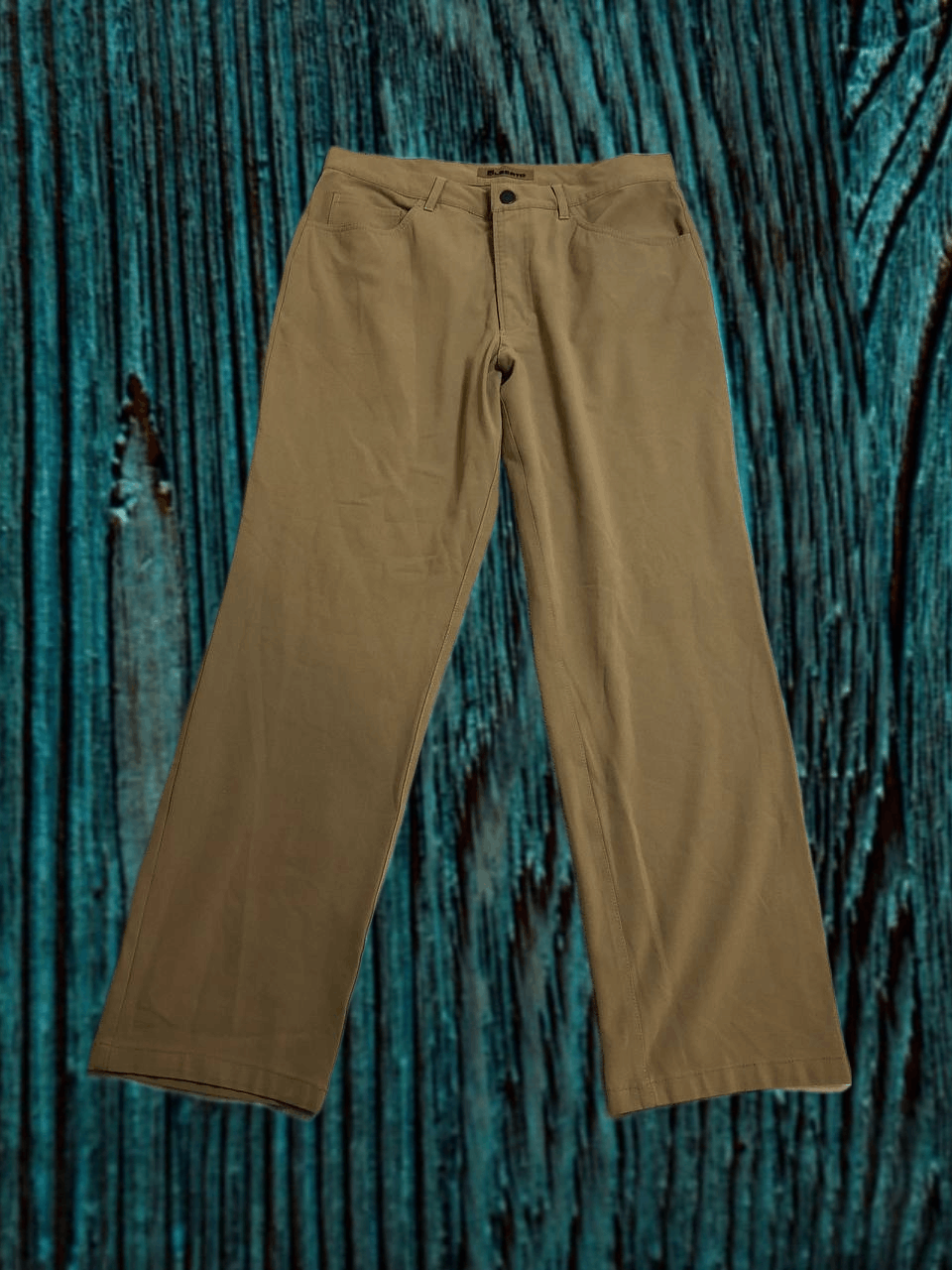 Alberto Alberto streetwear casual pants Size US 34 / EU 50 - 1 Thumbnail