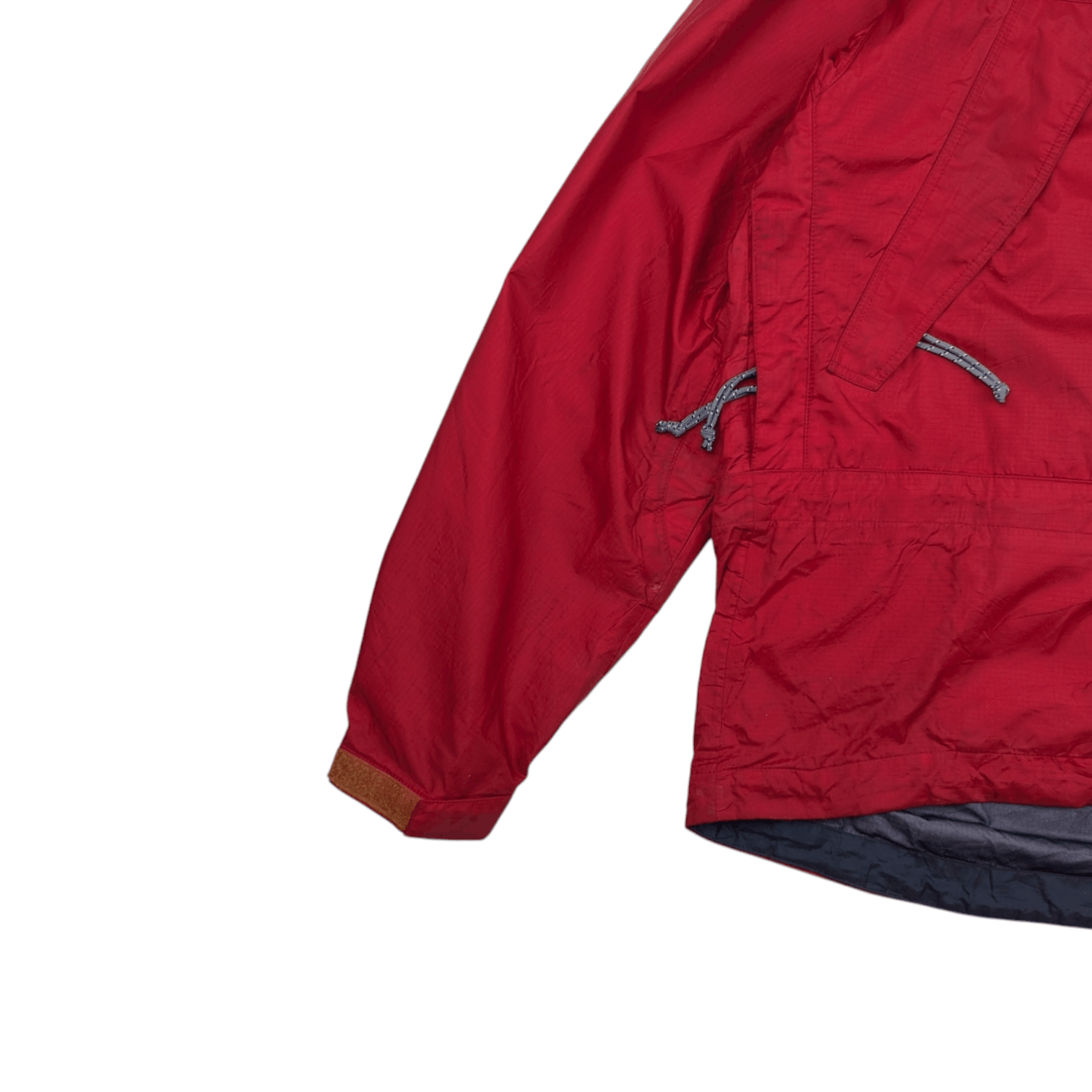 Patagonia PATAGONIA Windbreaker Outdoor Hiking Jacket Size US S / EU 44-46 / 1 - 9 Thumbnail