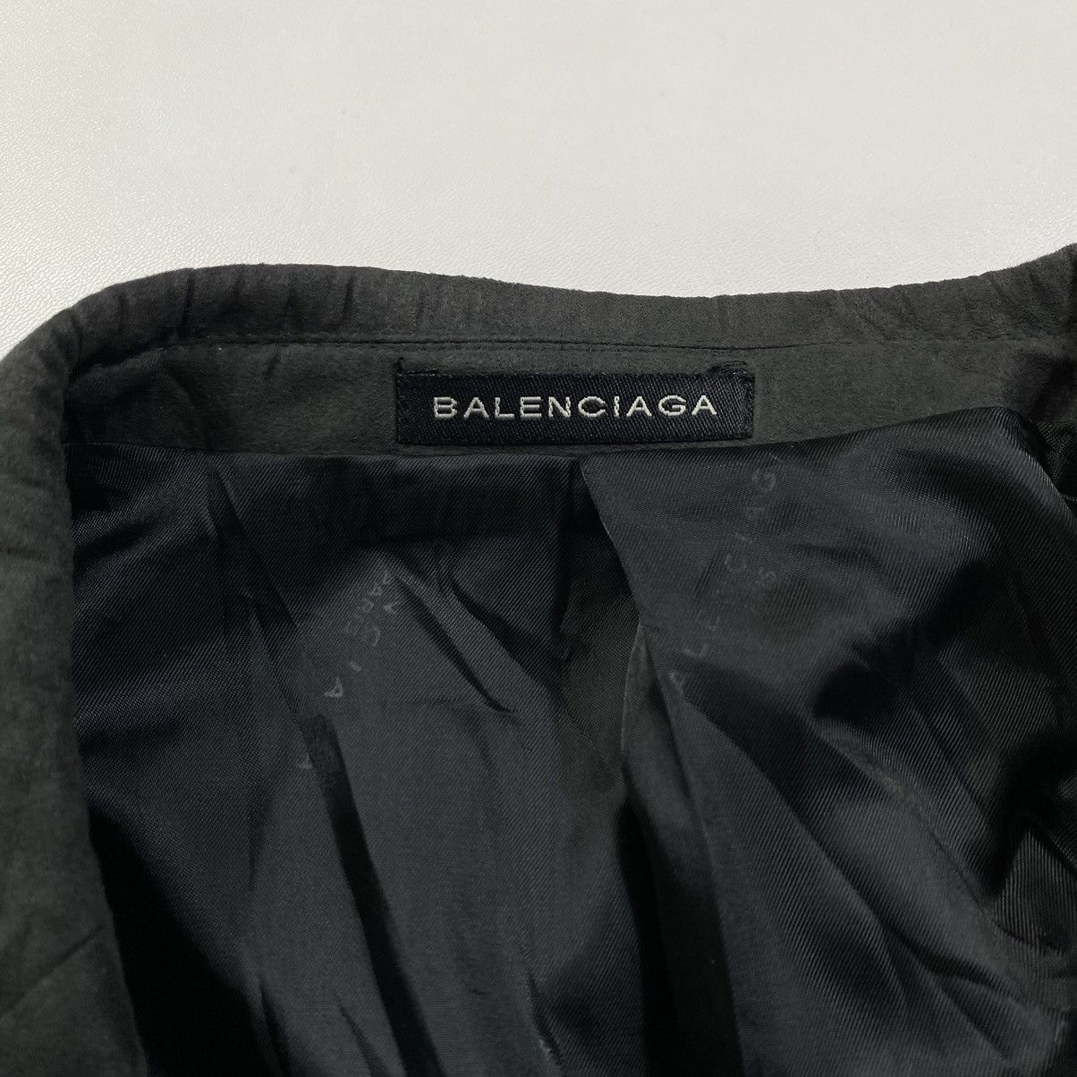 Balenciaga Blazer Balenciaga Size US L / EU 52-54 / 3 - 2 Thumbnail