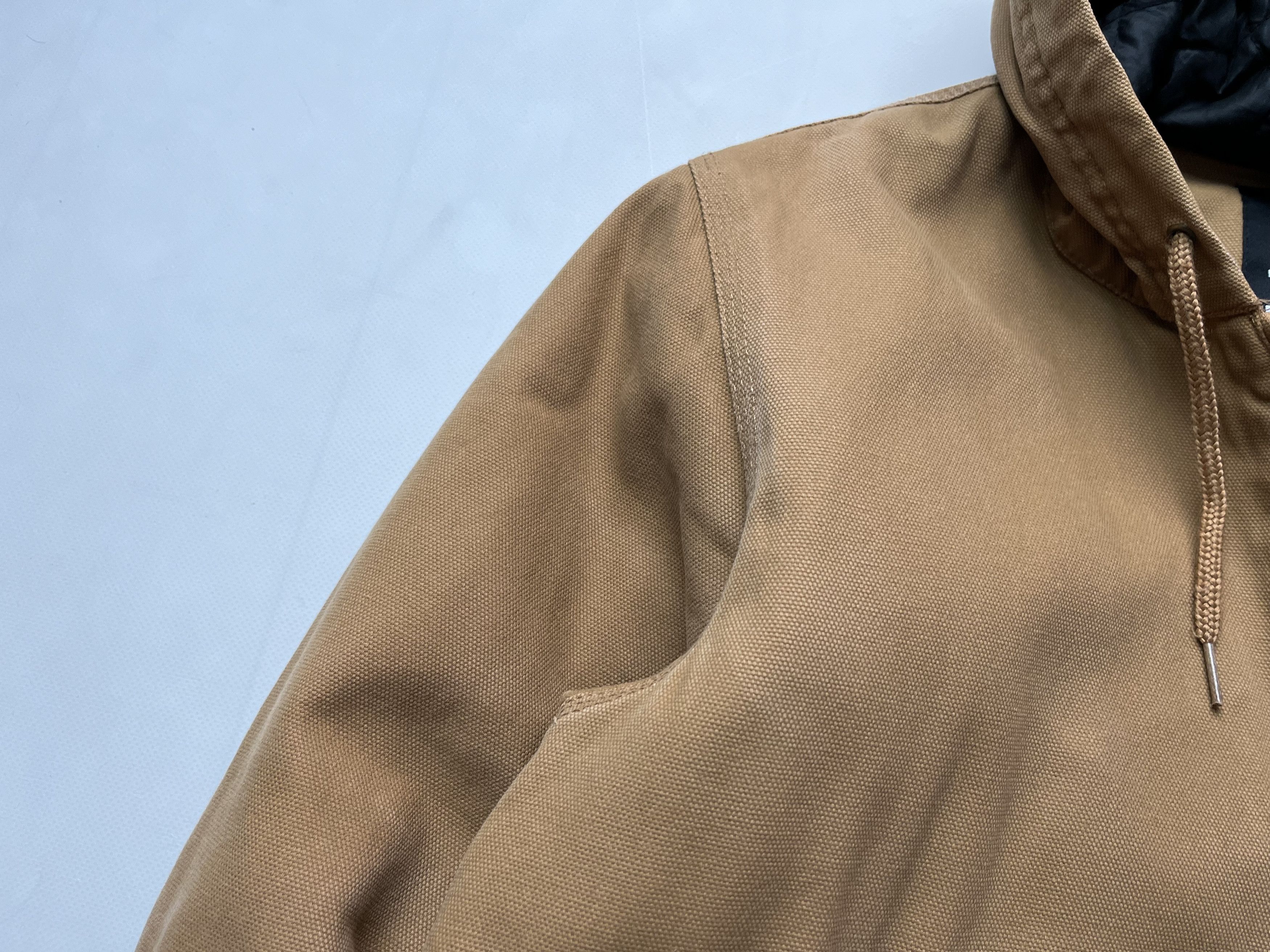 Dickies Dickies work hood jacket Size US L / EU 52-54 / 3 - 6 Thumbnail