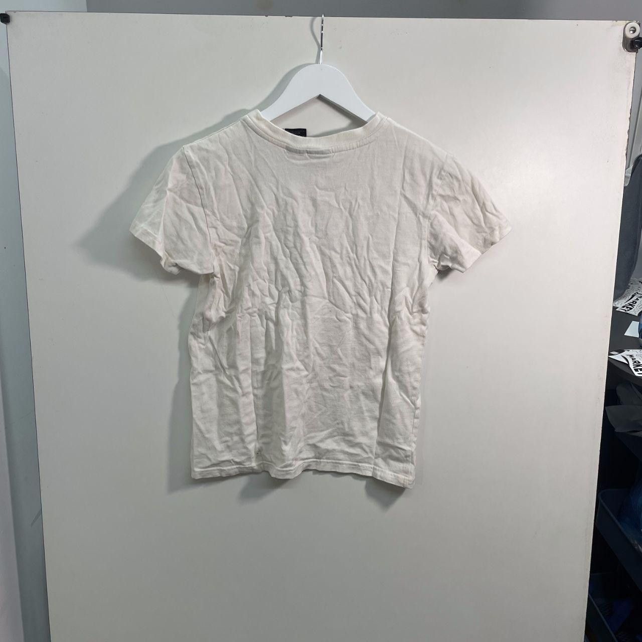 DKNY DKNY Jeans Tee Size US M / EU 48-50 / 2 - 3 Thumbnail
