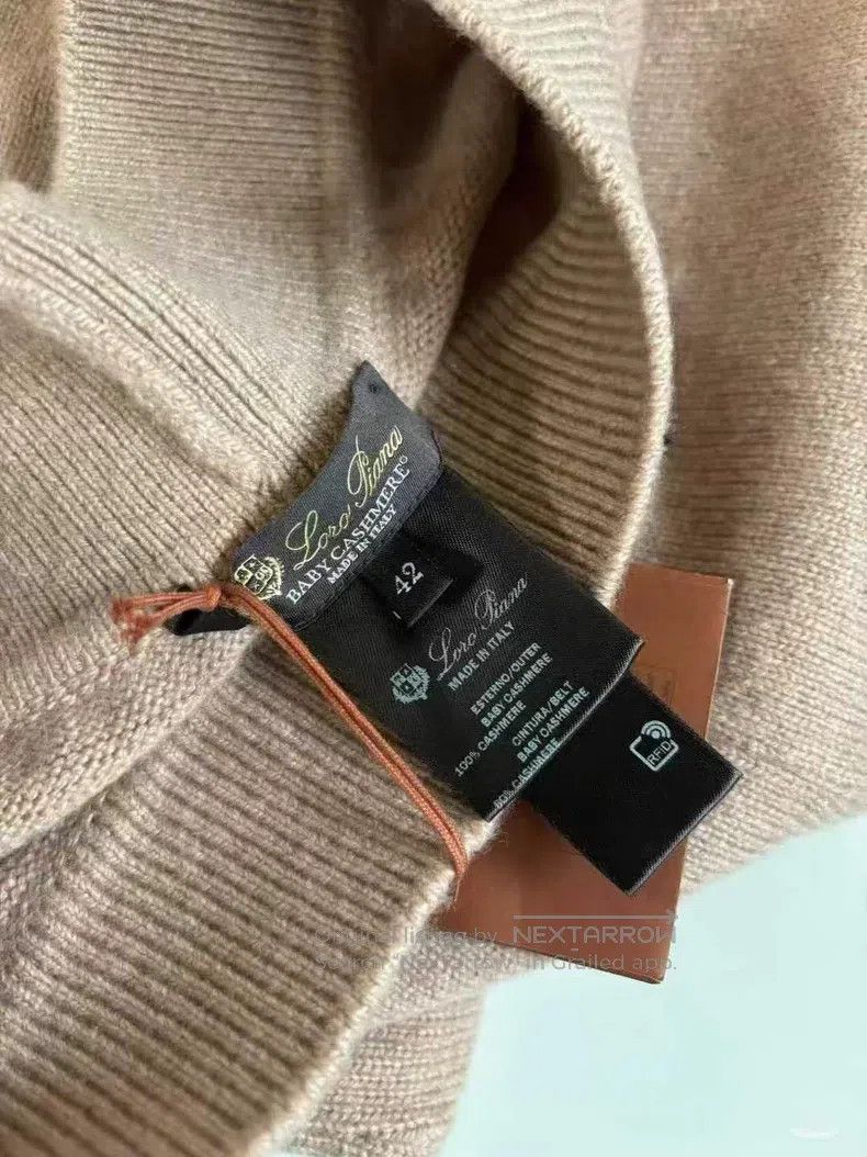 Loro Piana Loro Piana Great Discount on National Present Size S / US 4 / IT 40 - 4 Thumbnail