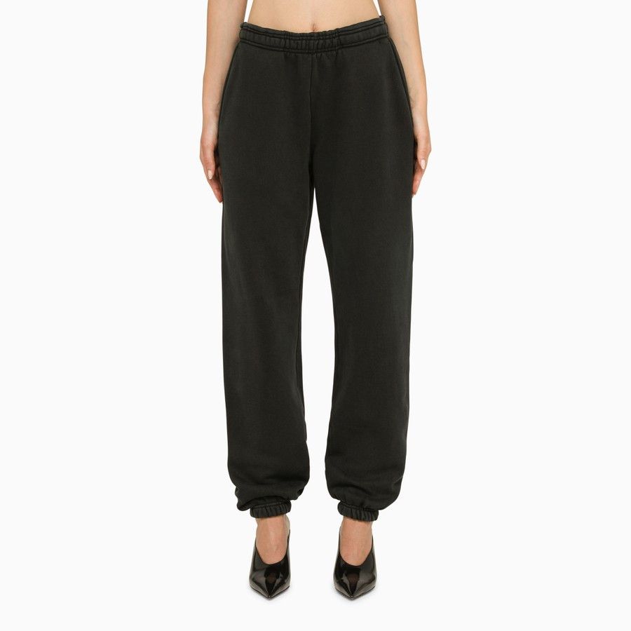 image of Entire Studios O1D2Blof0324 Trouser In Black, Women's (Size 34)