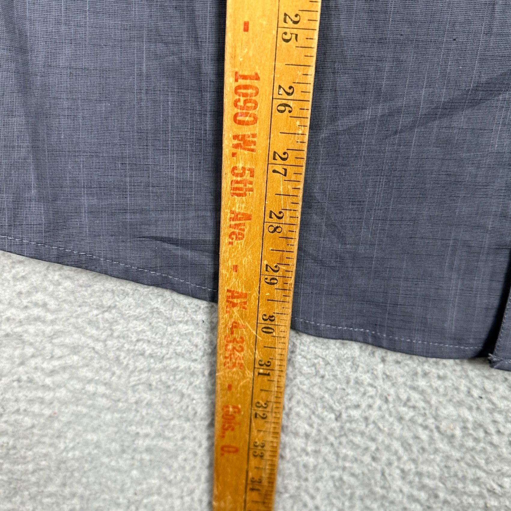 Alfani VINTAGE? No. (Please ignore) Size US M / EU 48-50 / 2 - 7 Thumbnail