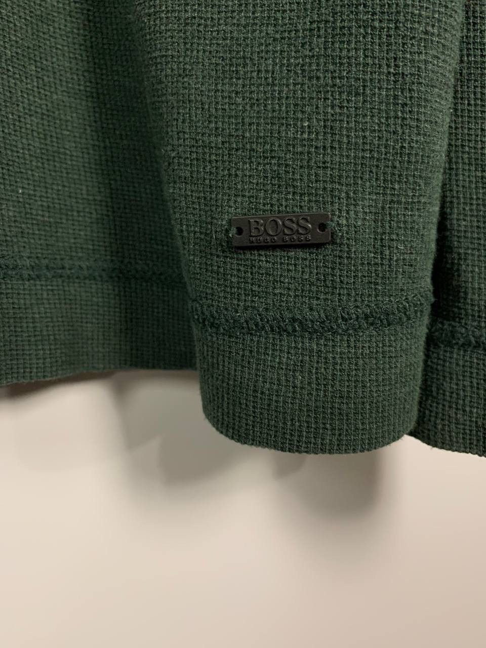 Hugo Boss HUGO BOSS | men’s sweatshirt | Size : S Size US S / EU 44-46 / 1 - 4 Thumbnail