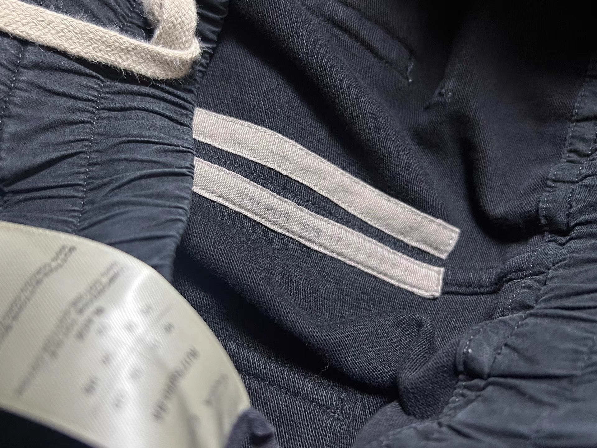 Rick Owens Rick Owens 17SS mainline multi-pocket joggers Size US 32 / EU 48 - 4 Thumbnail