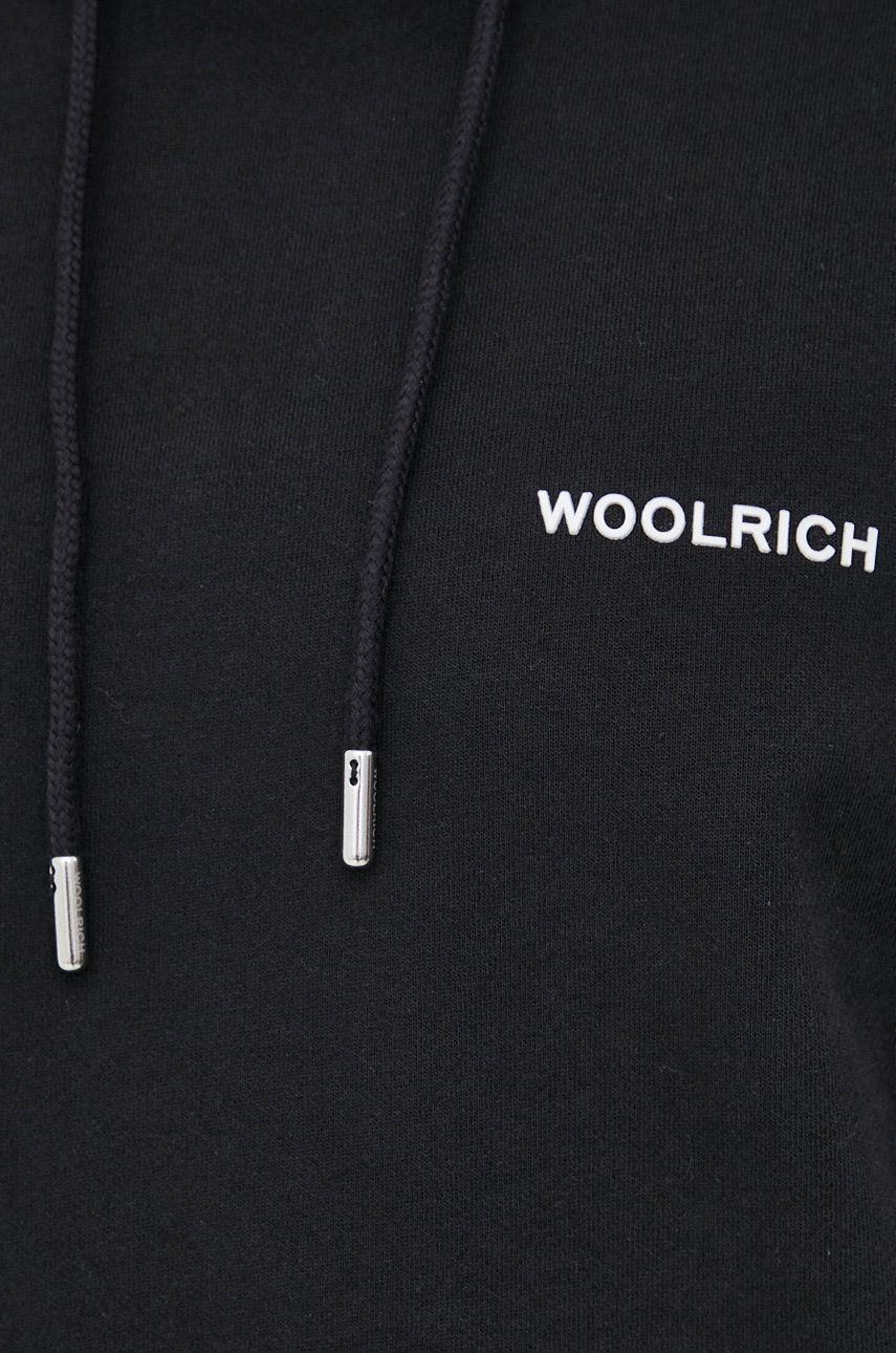 Woolrich Woolen Mills 🇺🇸 Y2K Woolrich Wild Ducks Hunting Hoodie Rare Retro Size US L / EU 52-54 / 3 - 18 Thumbnail