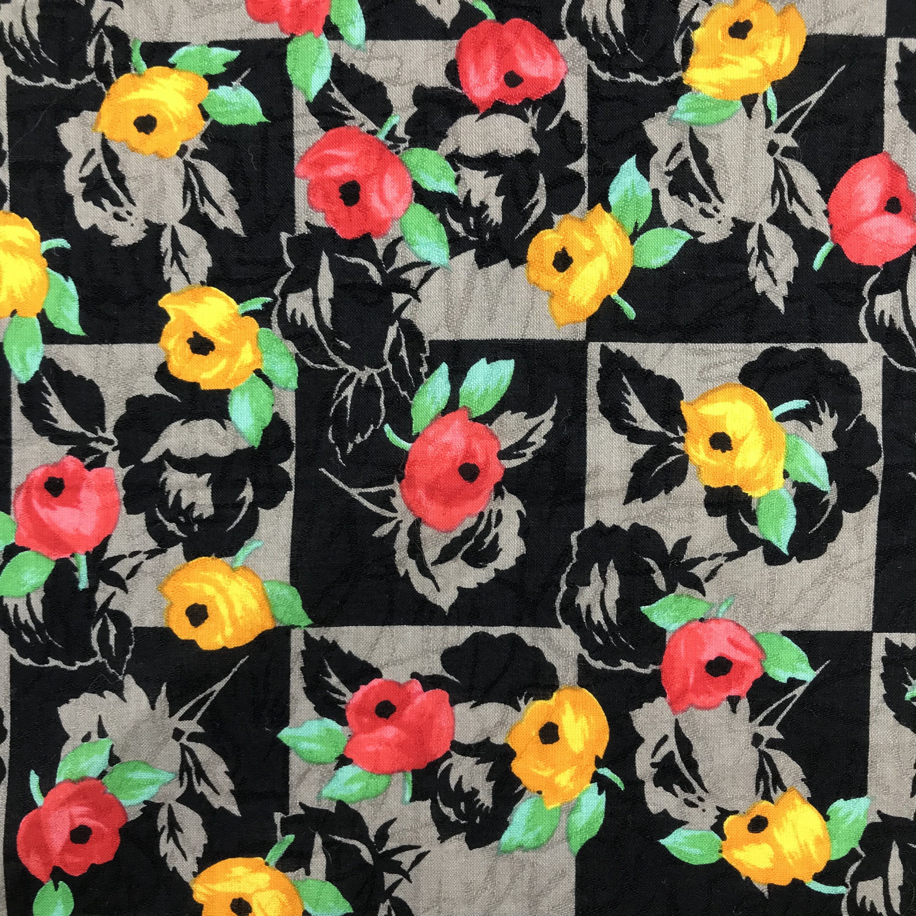 Vintage Givenchy Handkerchief / Bandana / Neckerchief C566 Size ONE SIZE - 6 Thumbnail
