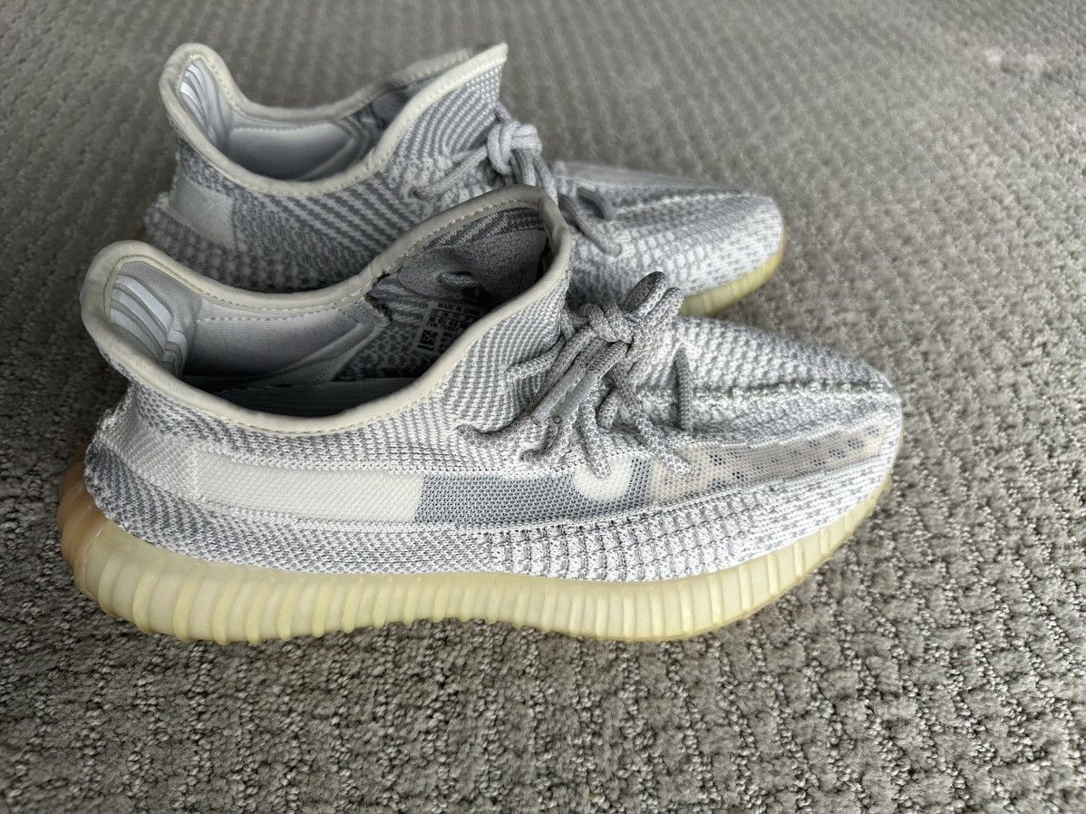 Adidas × Kanye West Adidas Yeezy Boost 350 V2 Yeshaya Size US 10 / EU 43 - 3 Thumbnail