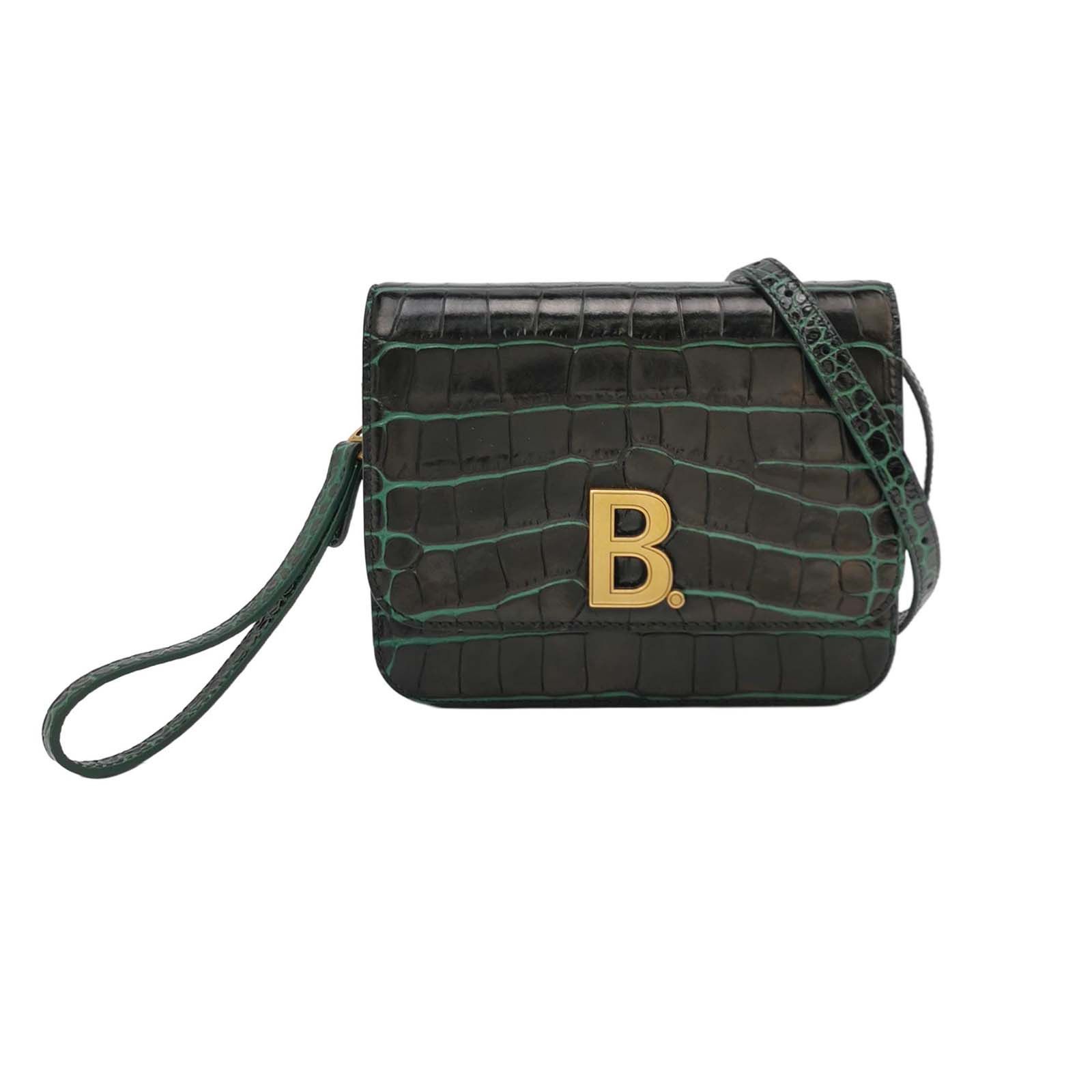 Burberry Burberry Women os Shoulder Bags Size ONE SIZE - 1 Thumbnail