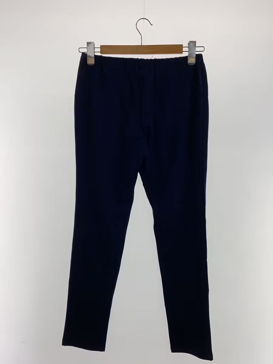 Yohji Yamamoto yohji yamamotoY's //// Rayon/NVY Bottoms Size US 29 - 2 Thumbnail