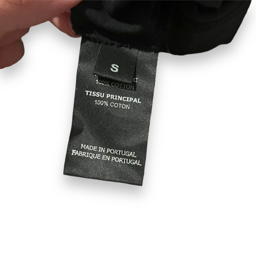 Vetements Blank Oversized T Shirt SS20 Size US S / EU 44-46 / 1 - 5 Thumbnail