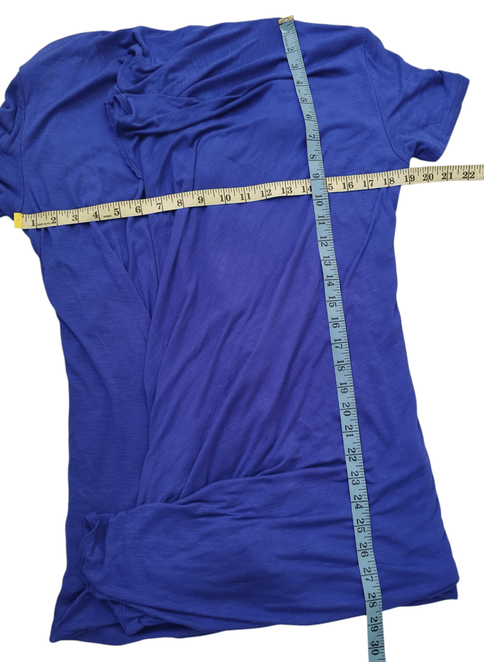 CIVARIZE Civarize double layer torrent t-shirts Size L / US 10 / IT 46 - 9 Thumbnail