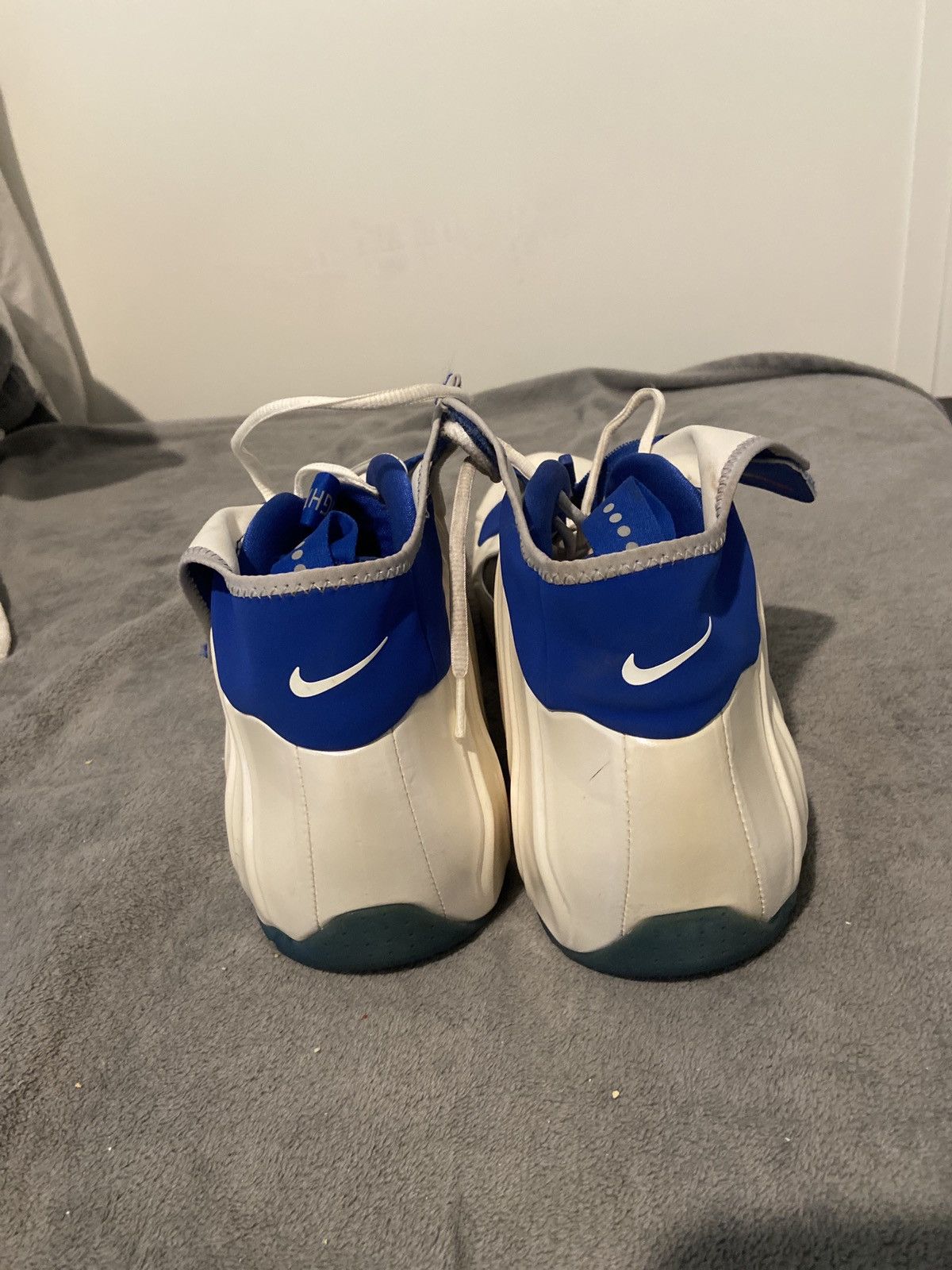 Nike Nike fightposite Size US 14 / EU 47 - 4 Thumbnail
